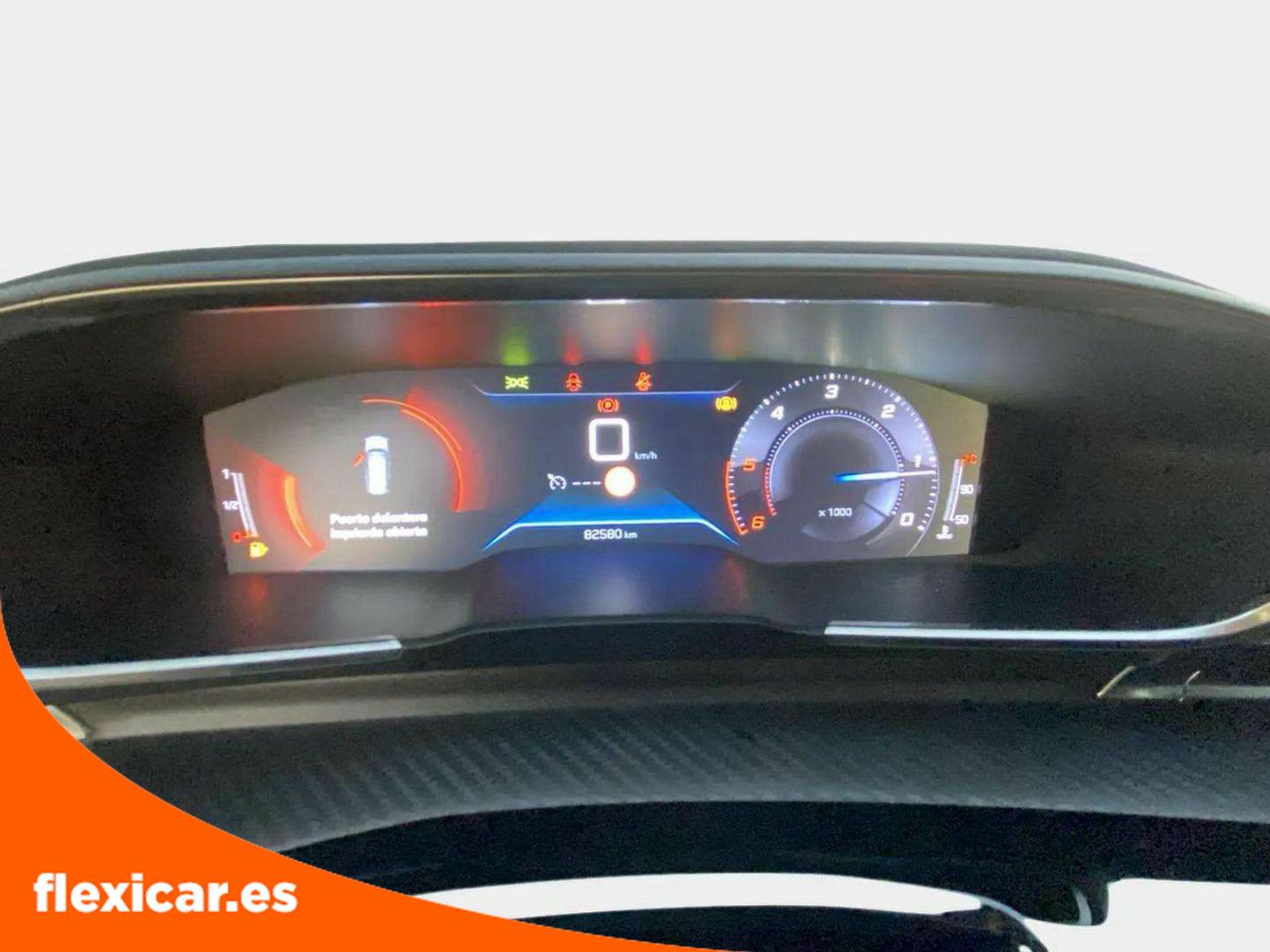 Foto Peugeot 508 24