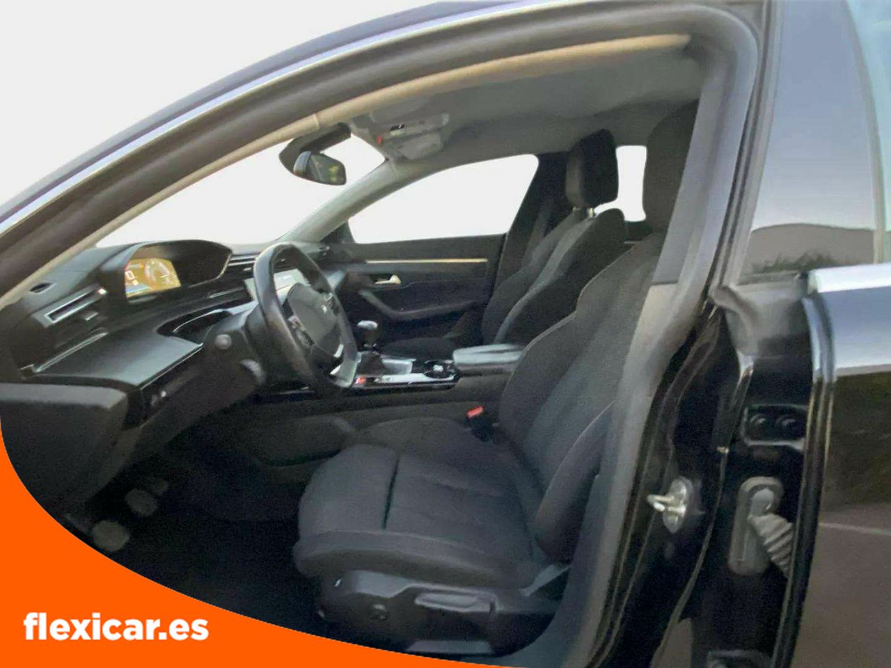 Foto Peugeot 508 25