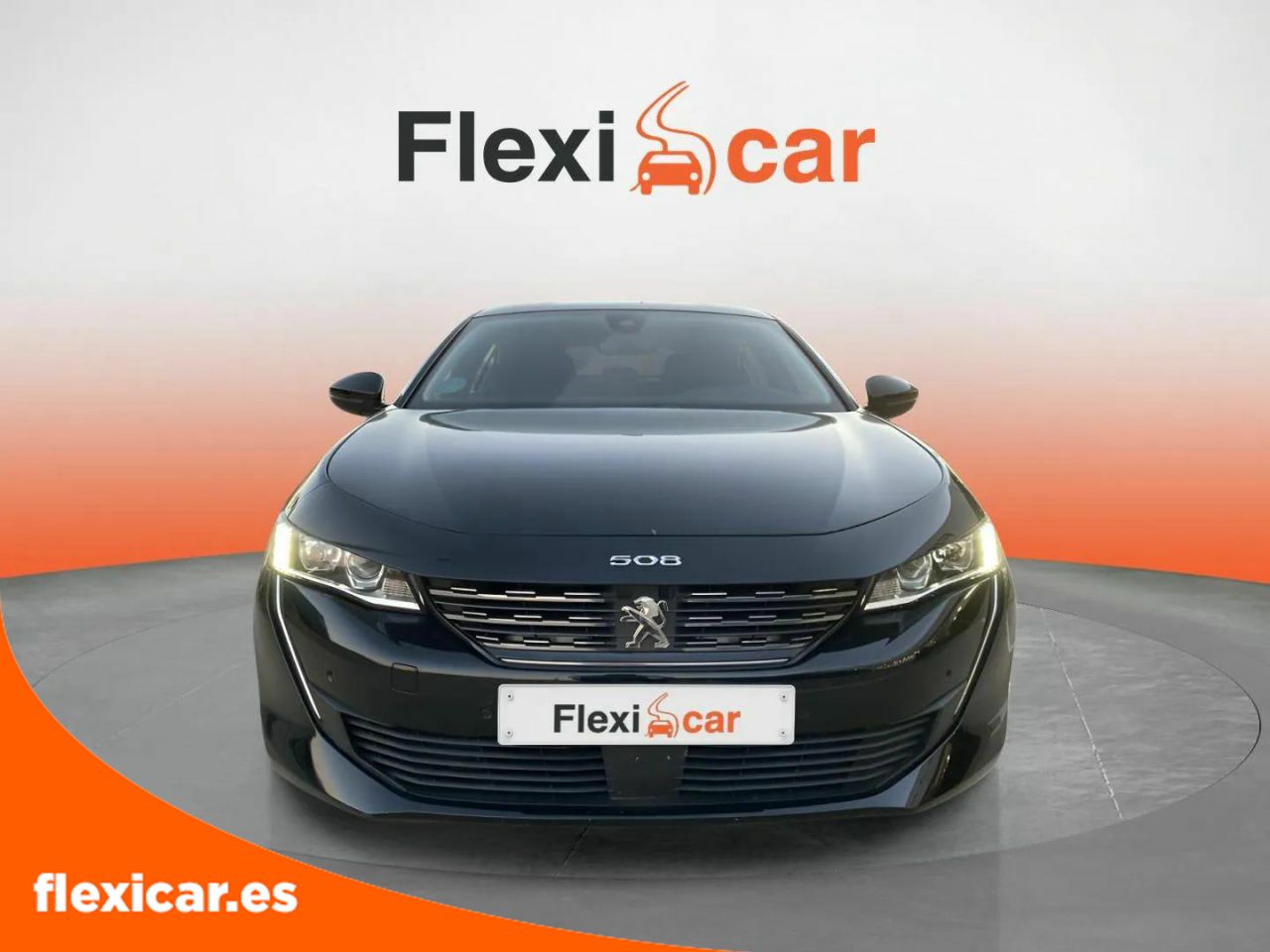 Foto Peugeot 508 29