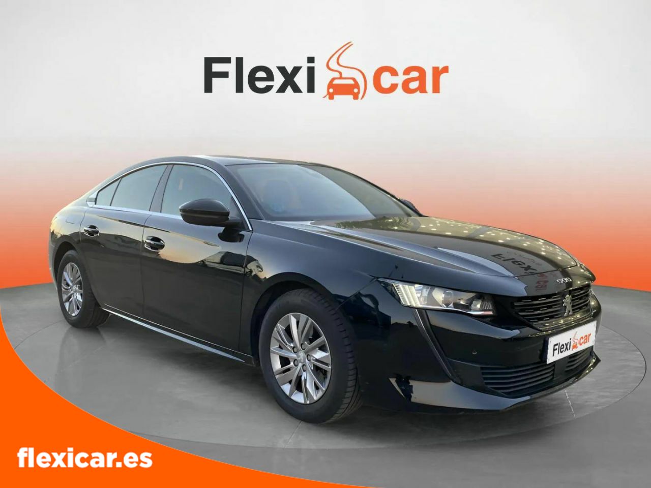 Foto Peugeot 508 34