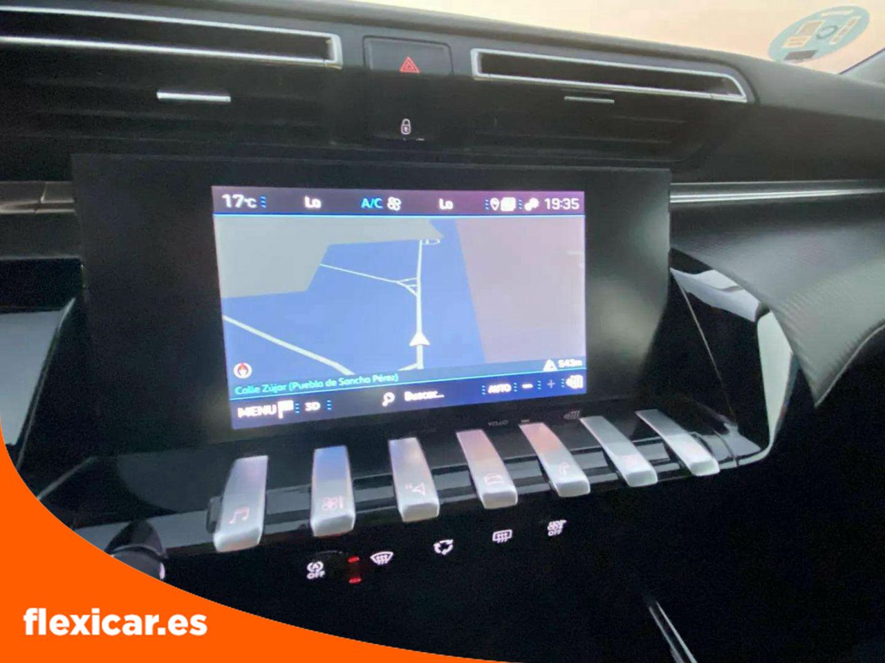 Foto Peugeot 508 39