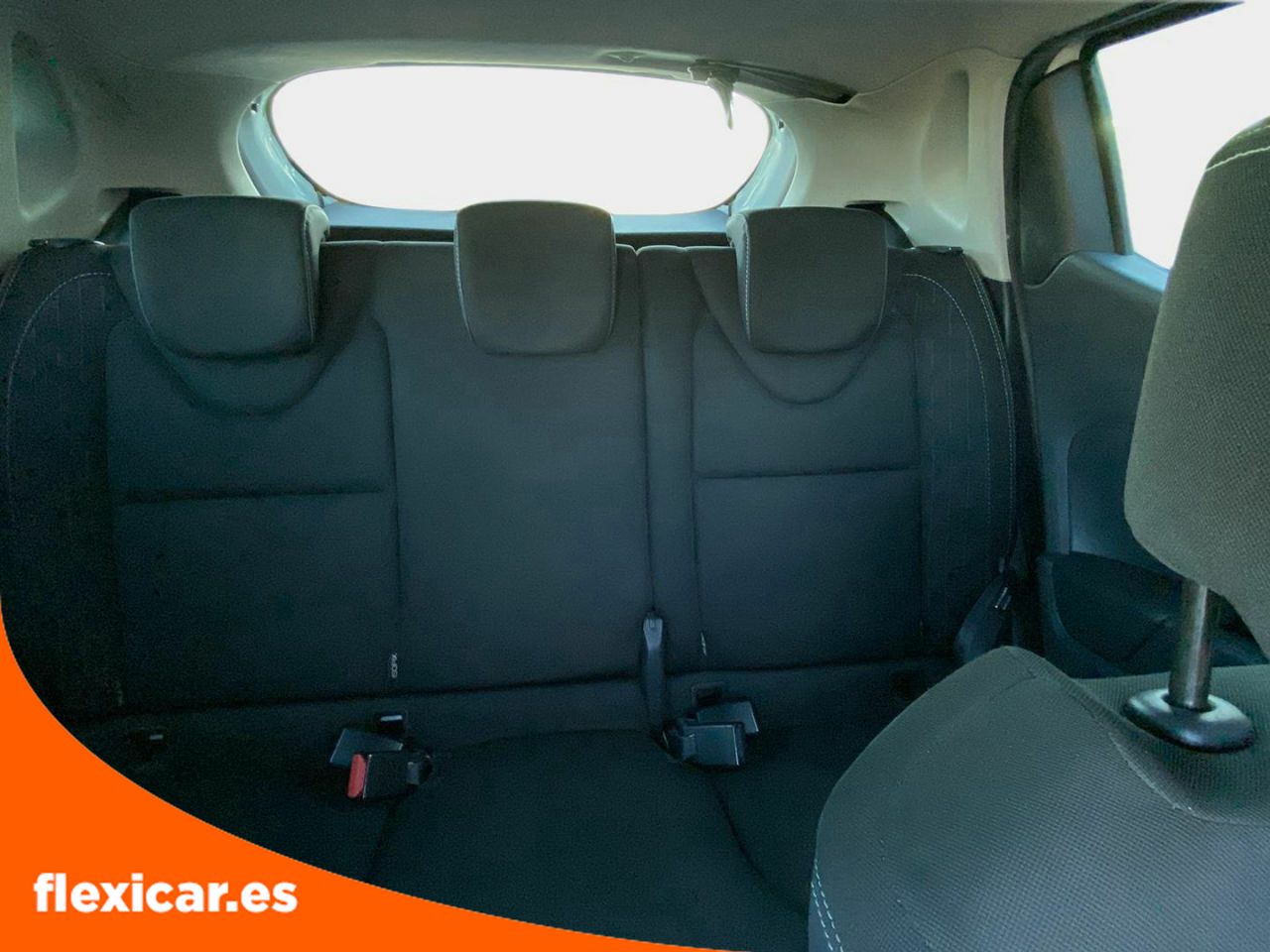 Foto Renault Clio 11