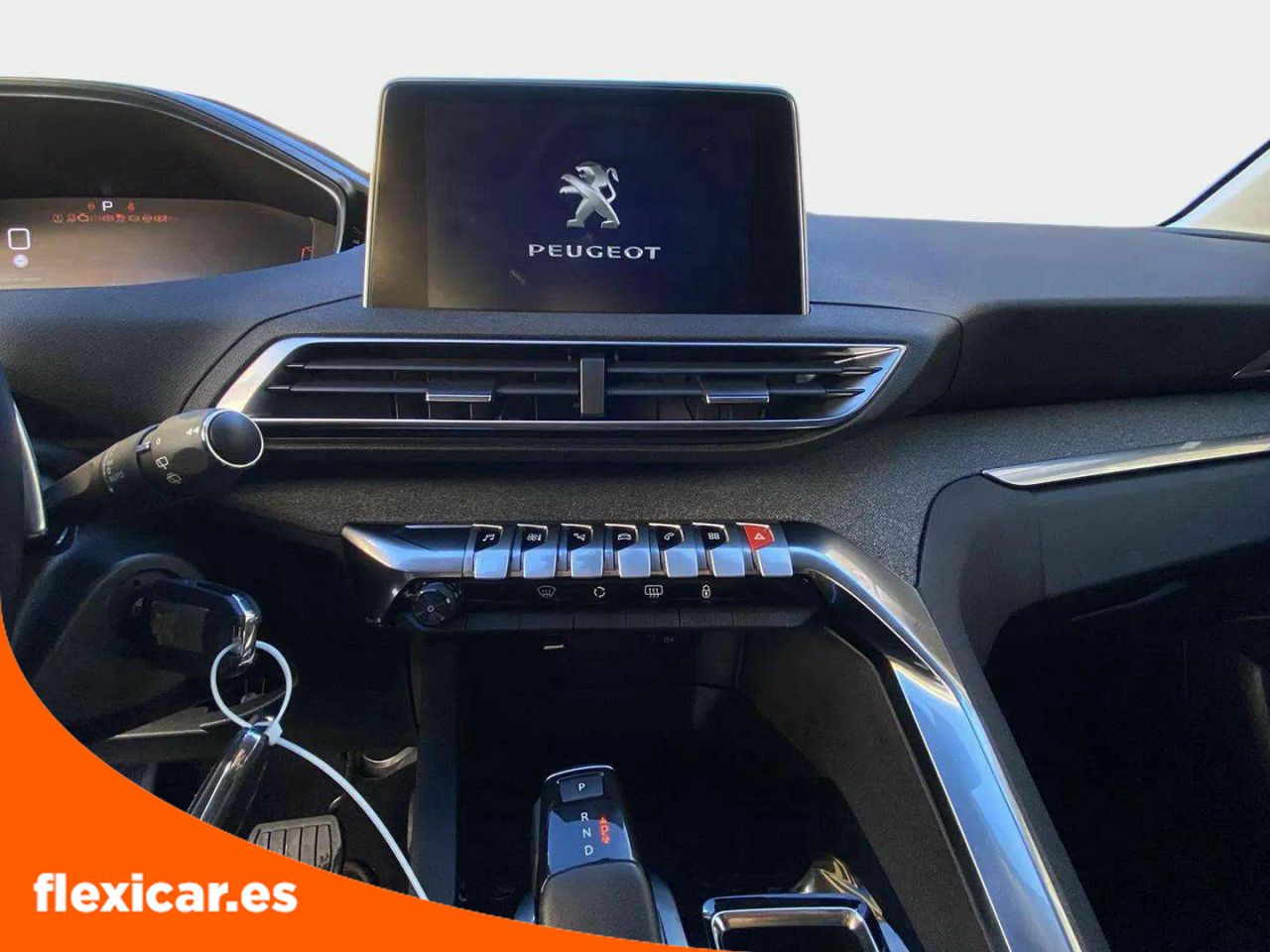 Foto Peugeot 5008 9