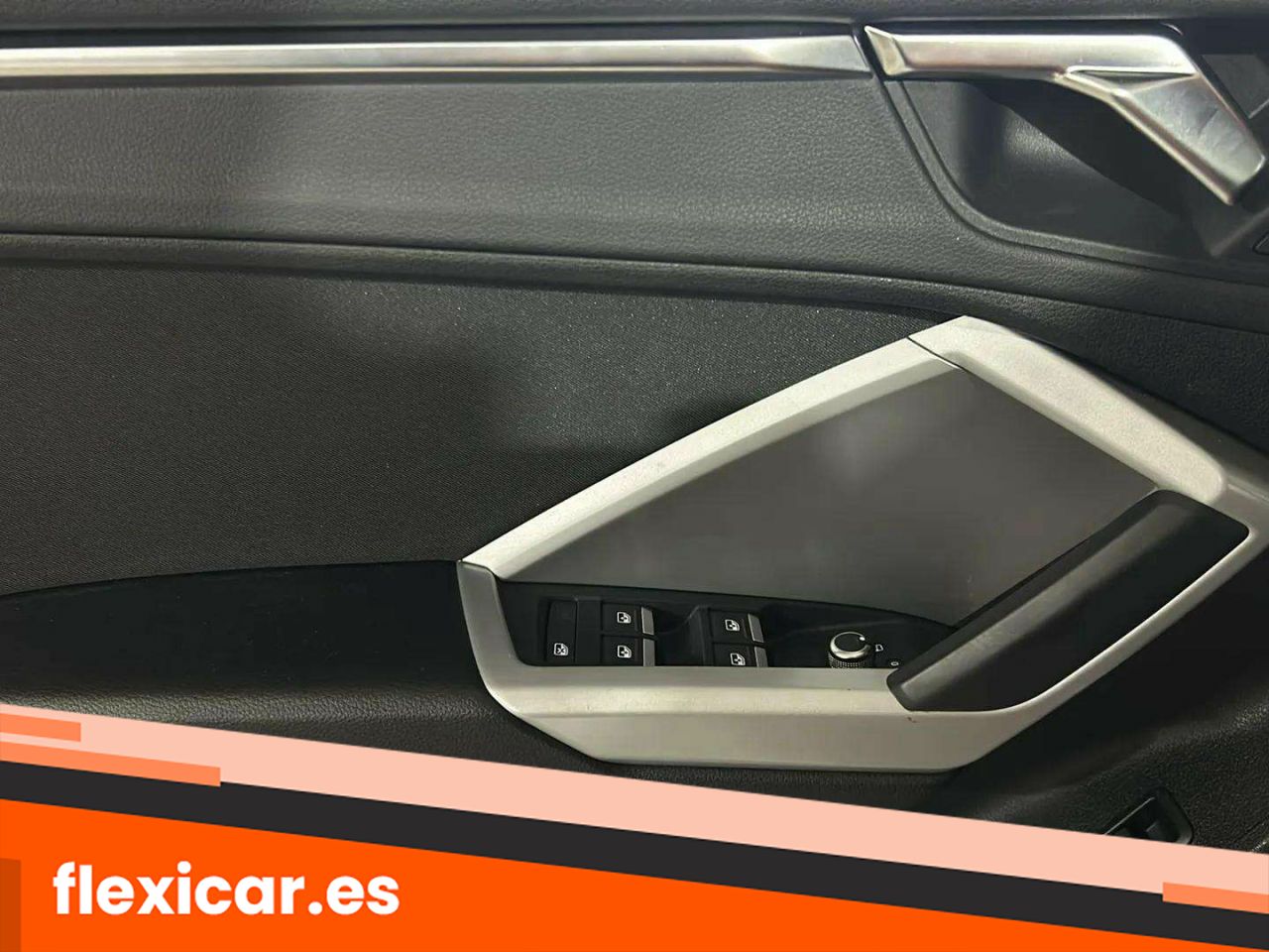 Foto Audi Q3 27