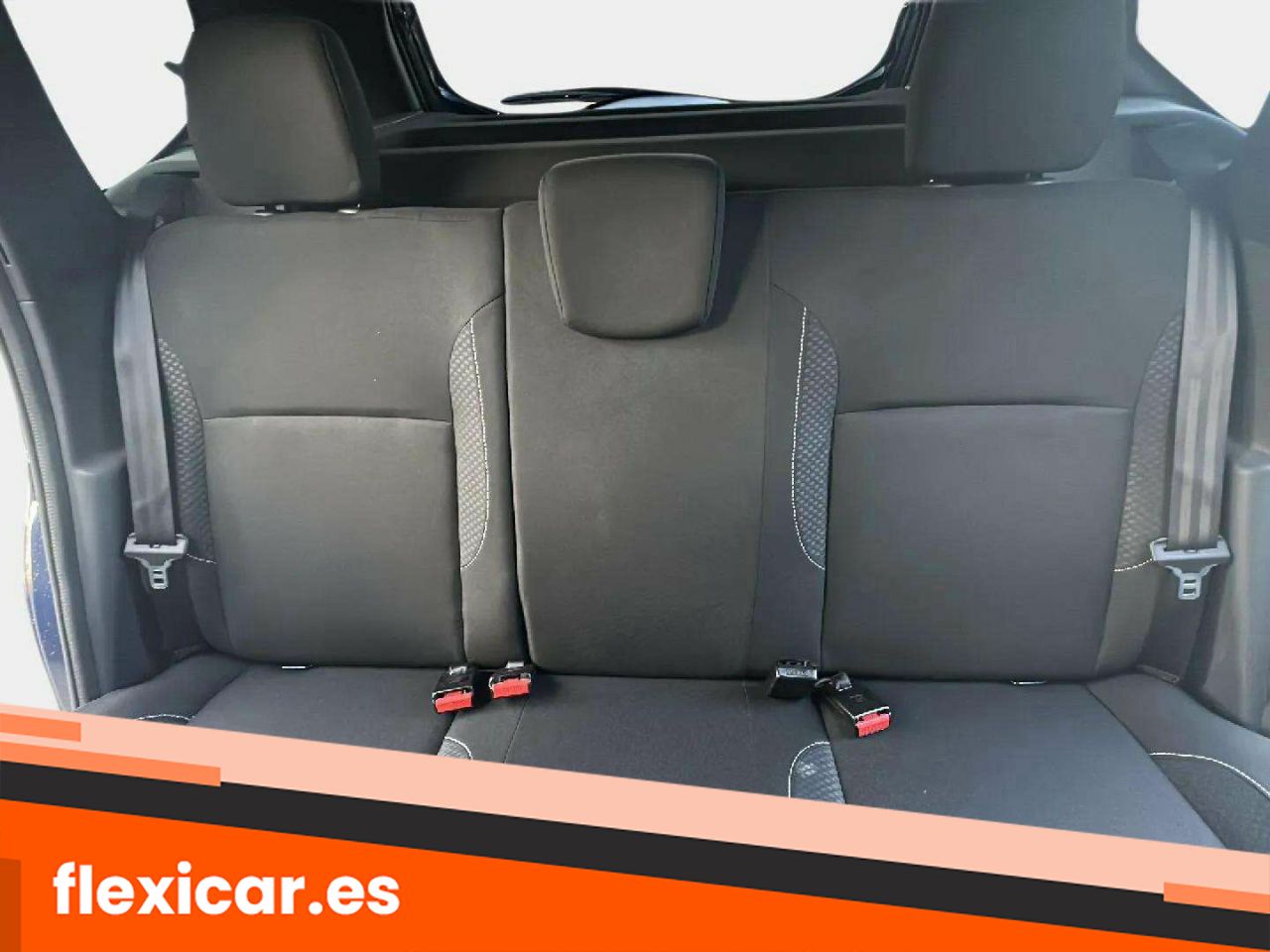 Foto Dacia Duster 16