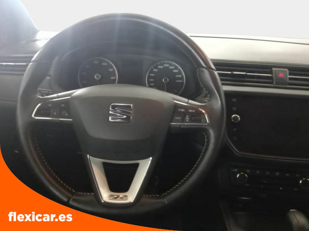 Foto Seat Ibiza 14