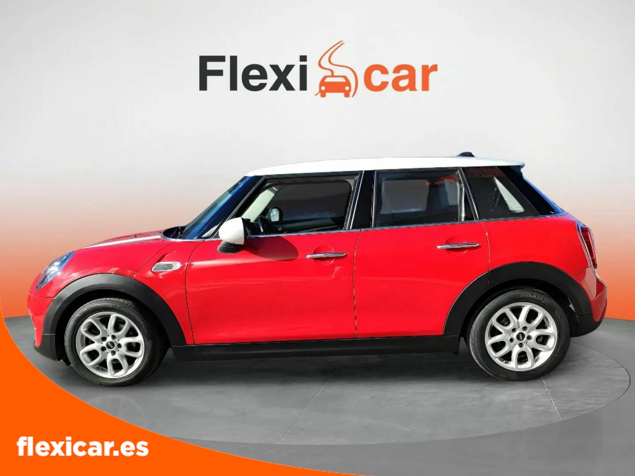 Foto Mini Cooper 3