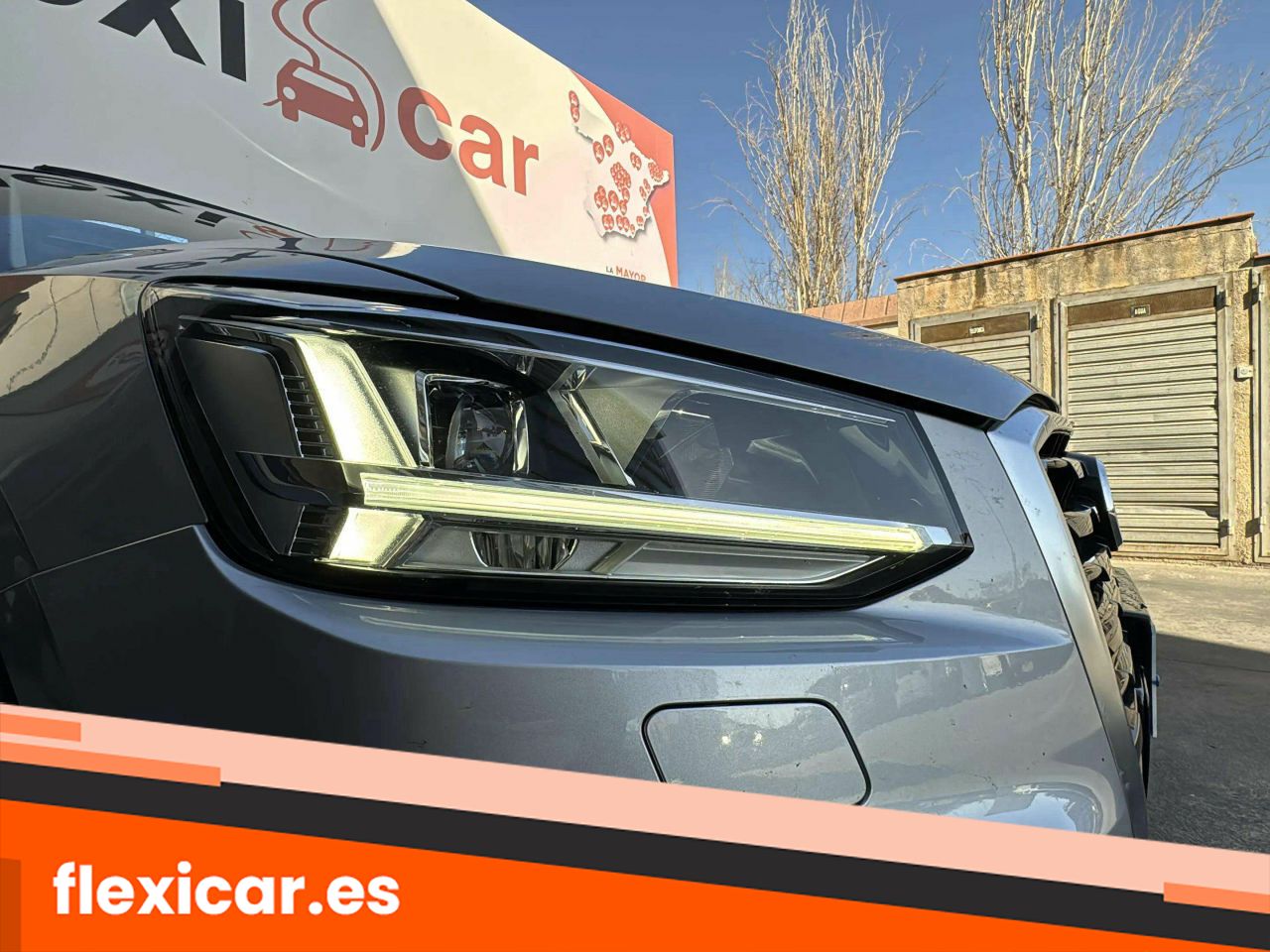 Foto Audi Q2 25