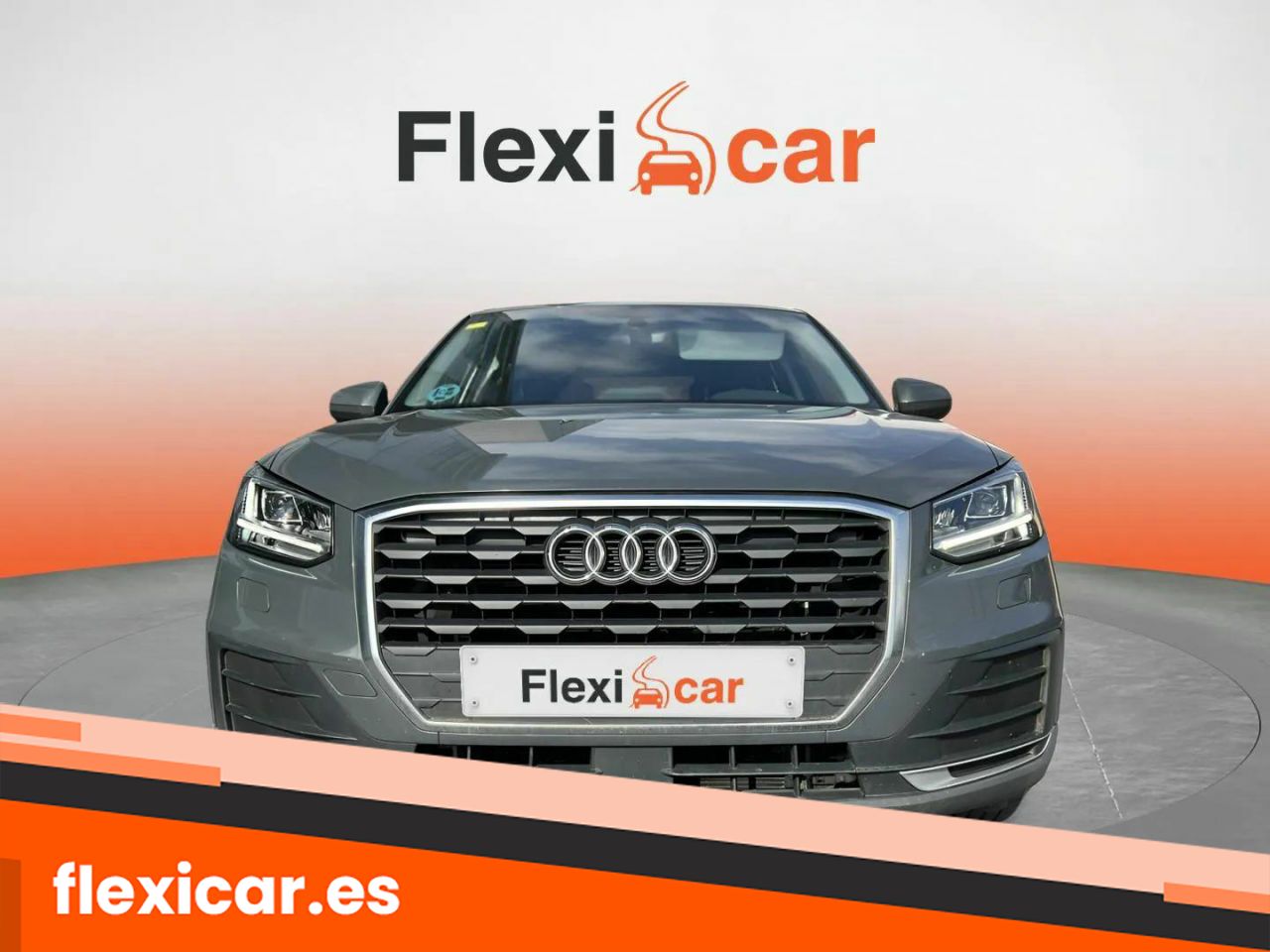 Foto Audi Q2 2