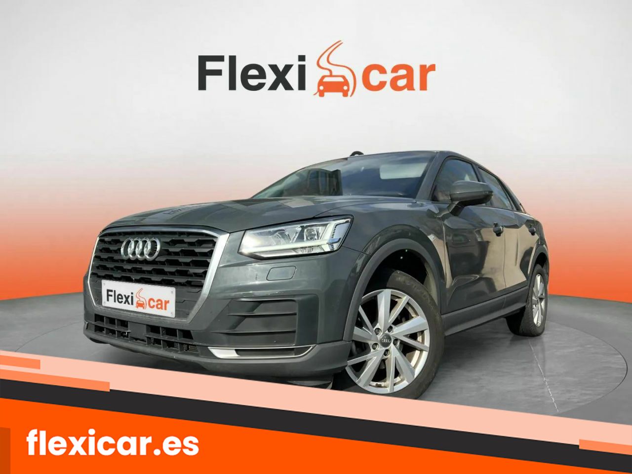 Foto Audi Q2 3
