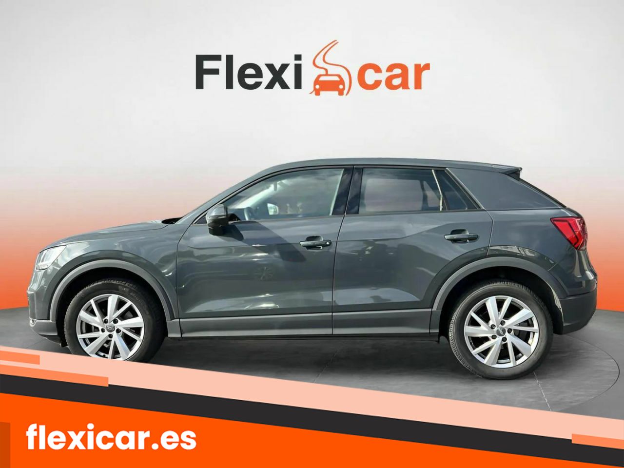 Foto Audi Q2 4
