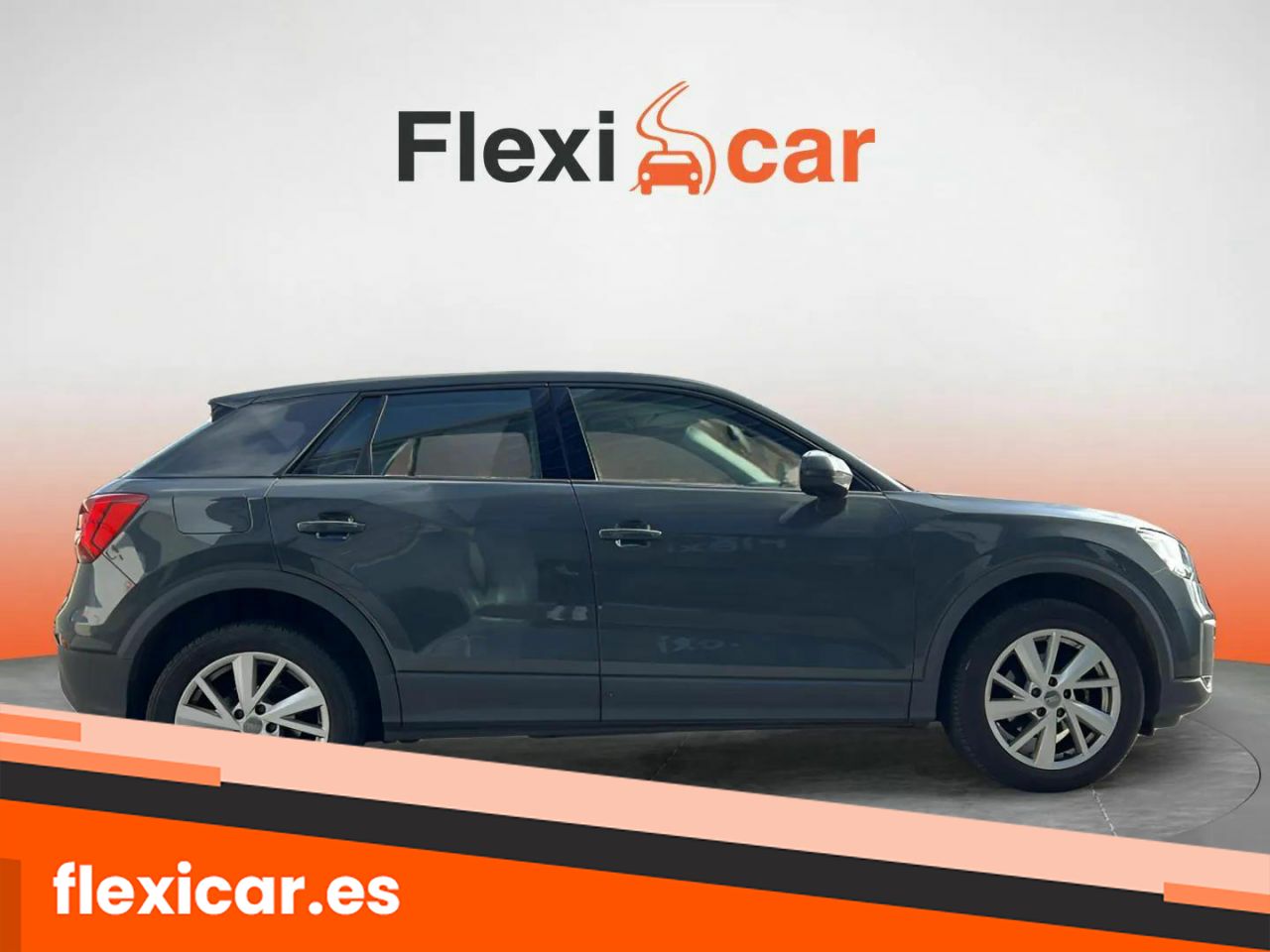Foto Audi Q2 9