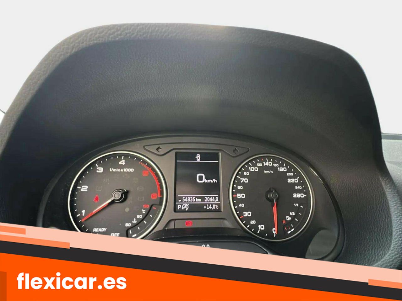 Foto Audi Q2 10