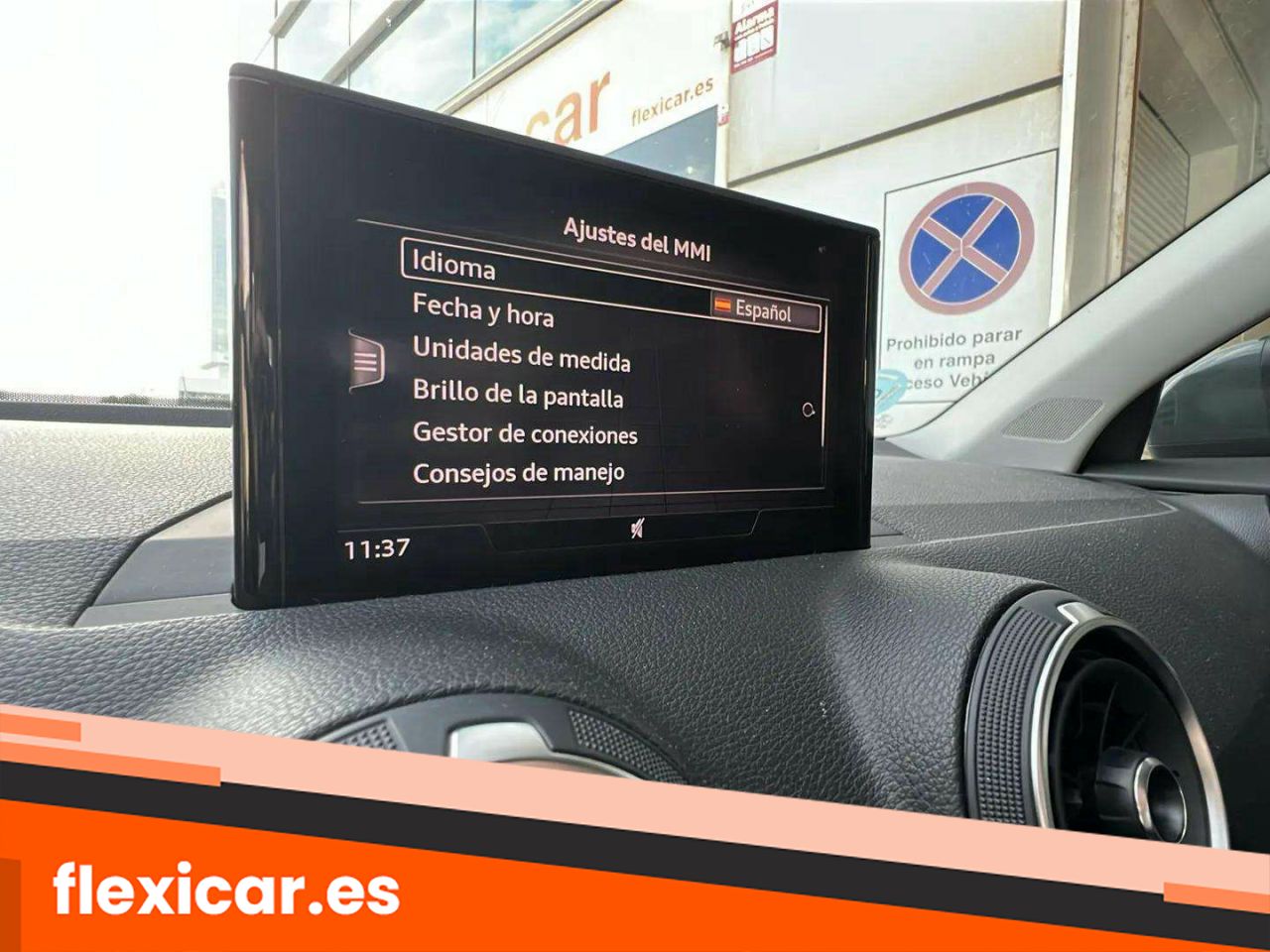 Foto Audi Q2 16