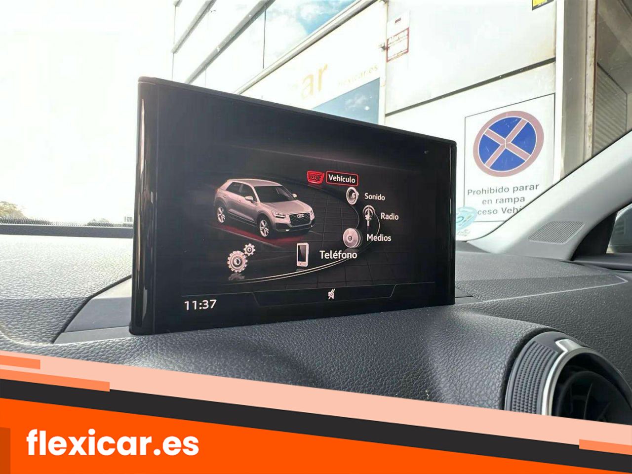 Foto Audi Q2 20