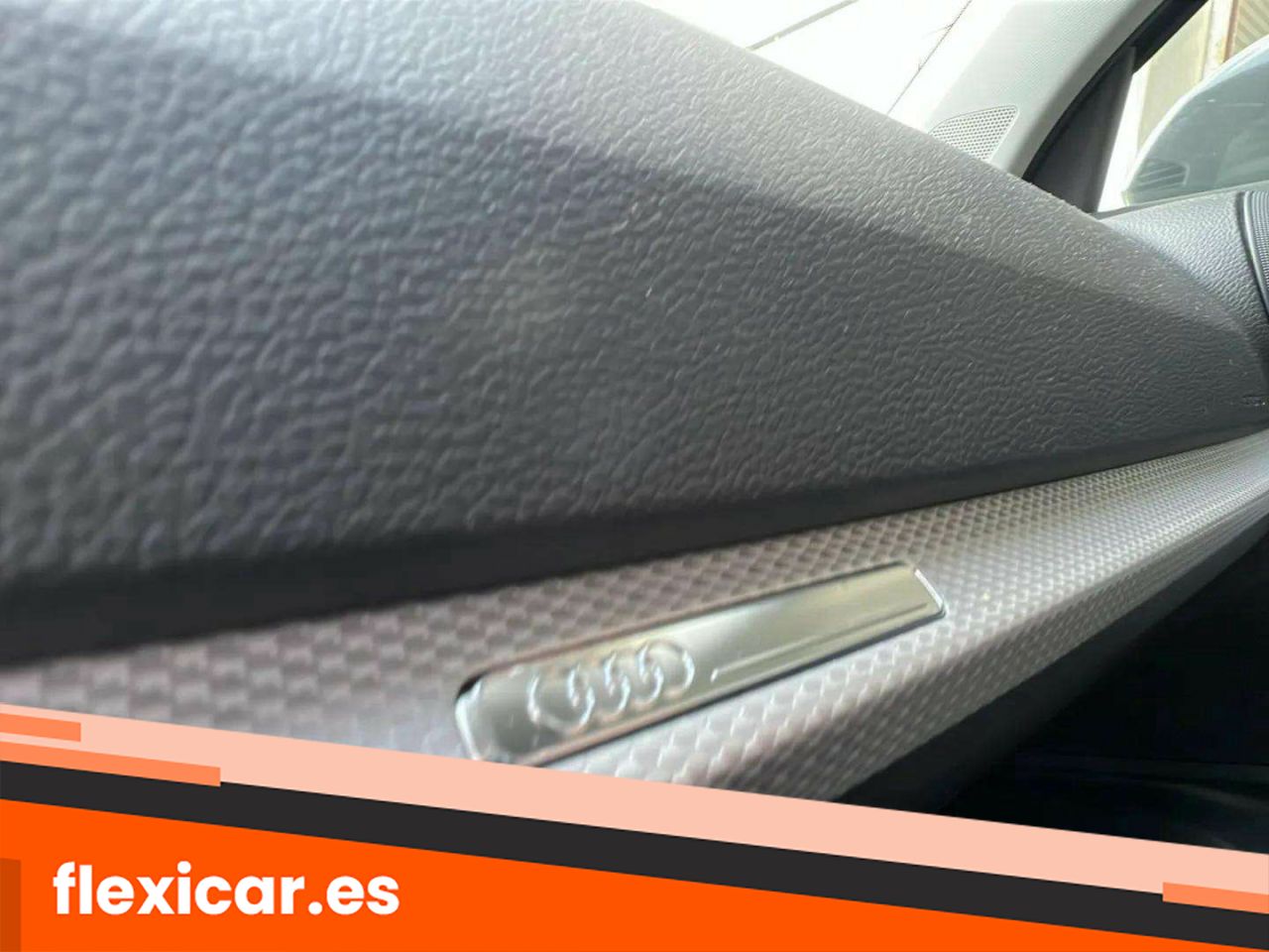 Foto Audi Q2 28