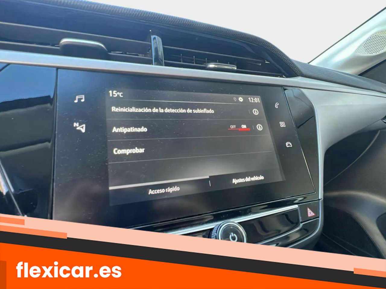 Foto Opel Corsa 15