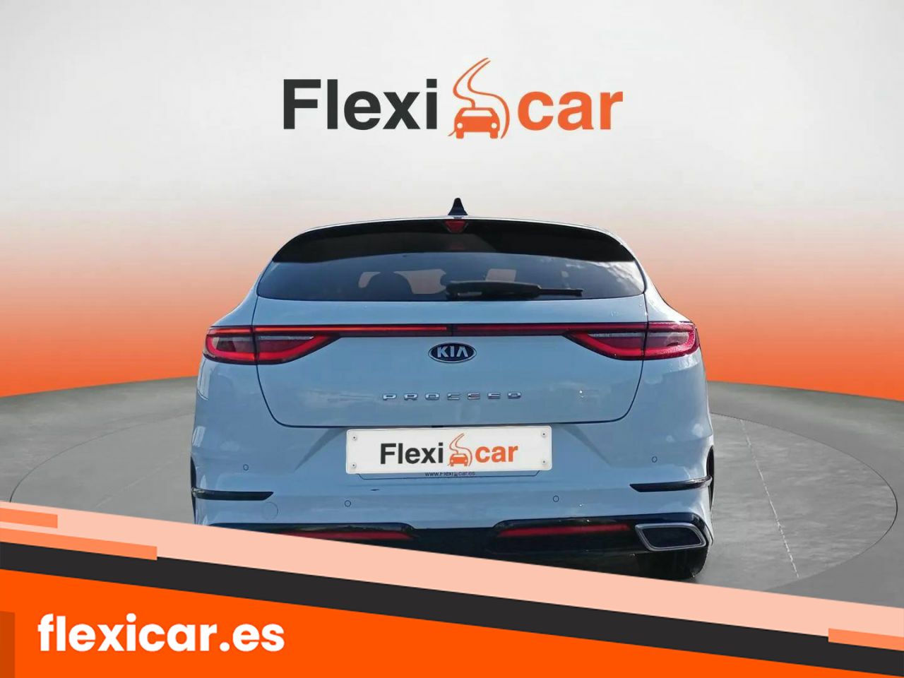 Foto Kia Ceed 8