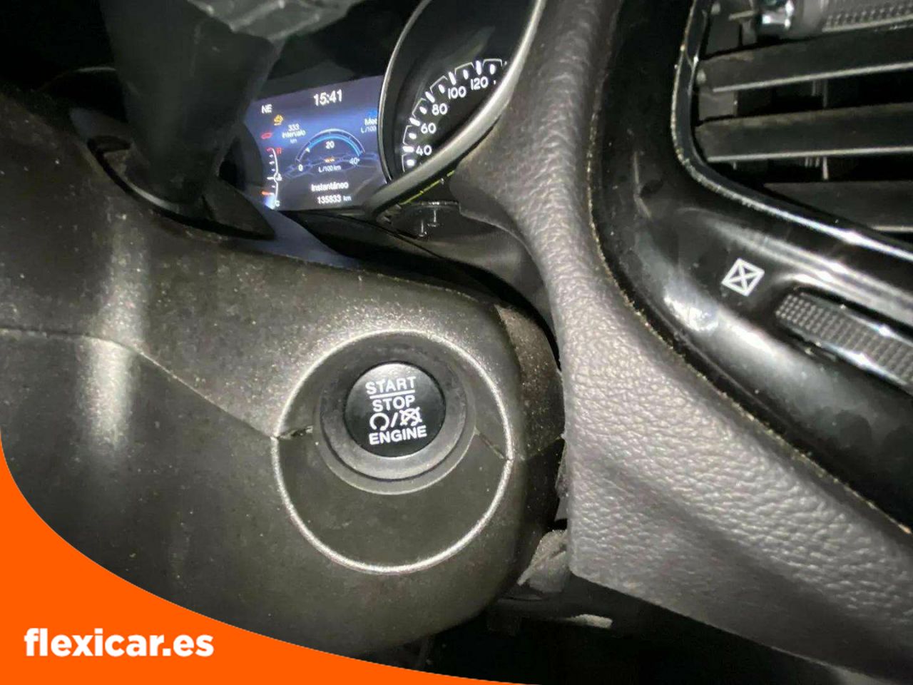 Foto Jeep Compass 23