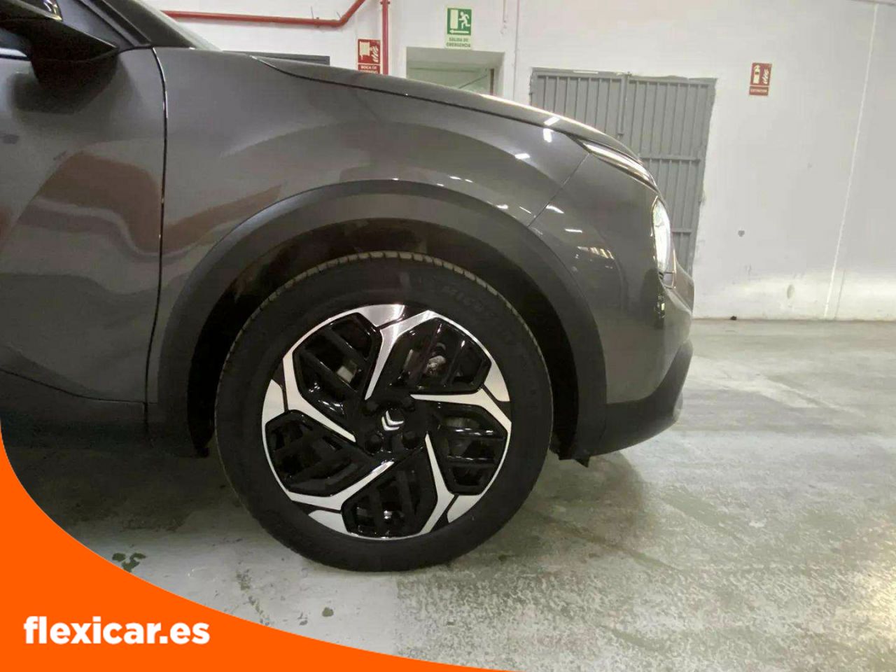 Foto Citroën C4 26
