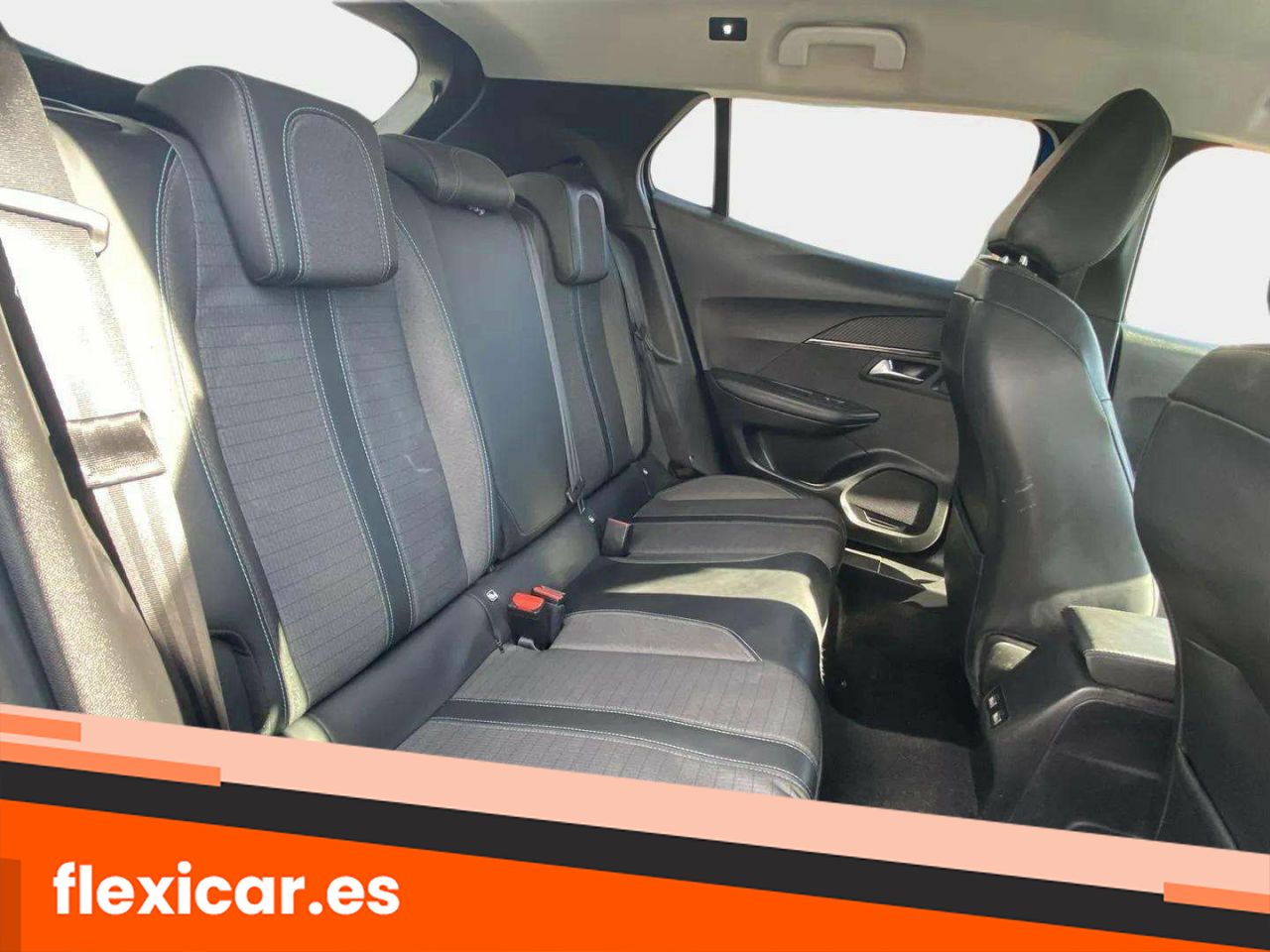 Foto Peugeot 2008 14