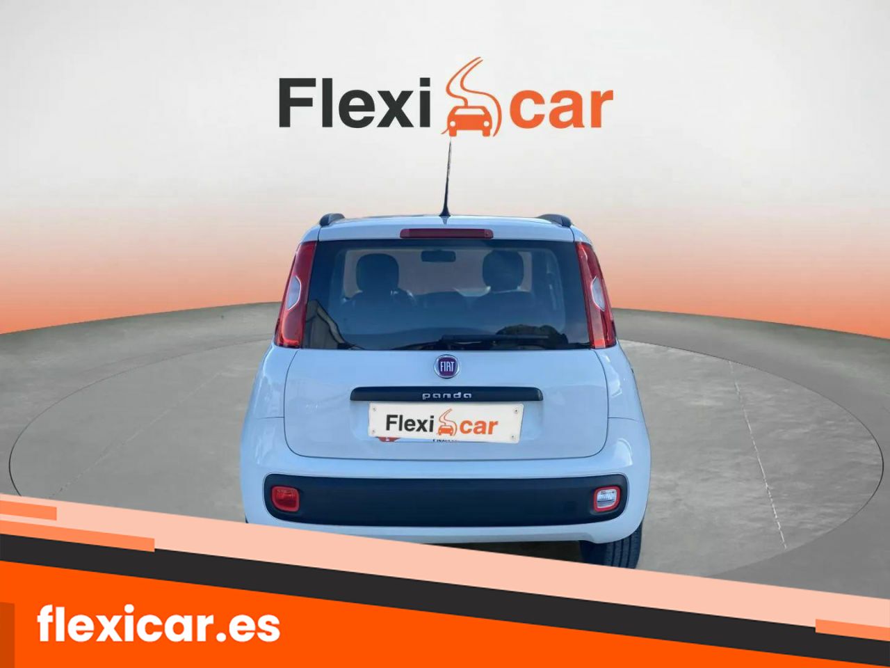 Foto Fiat Panda 4