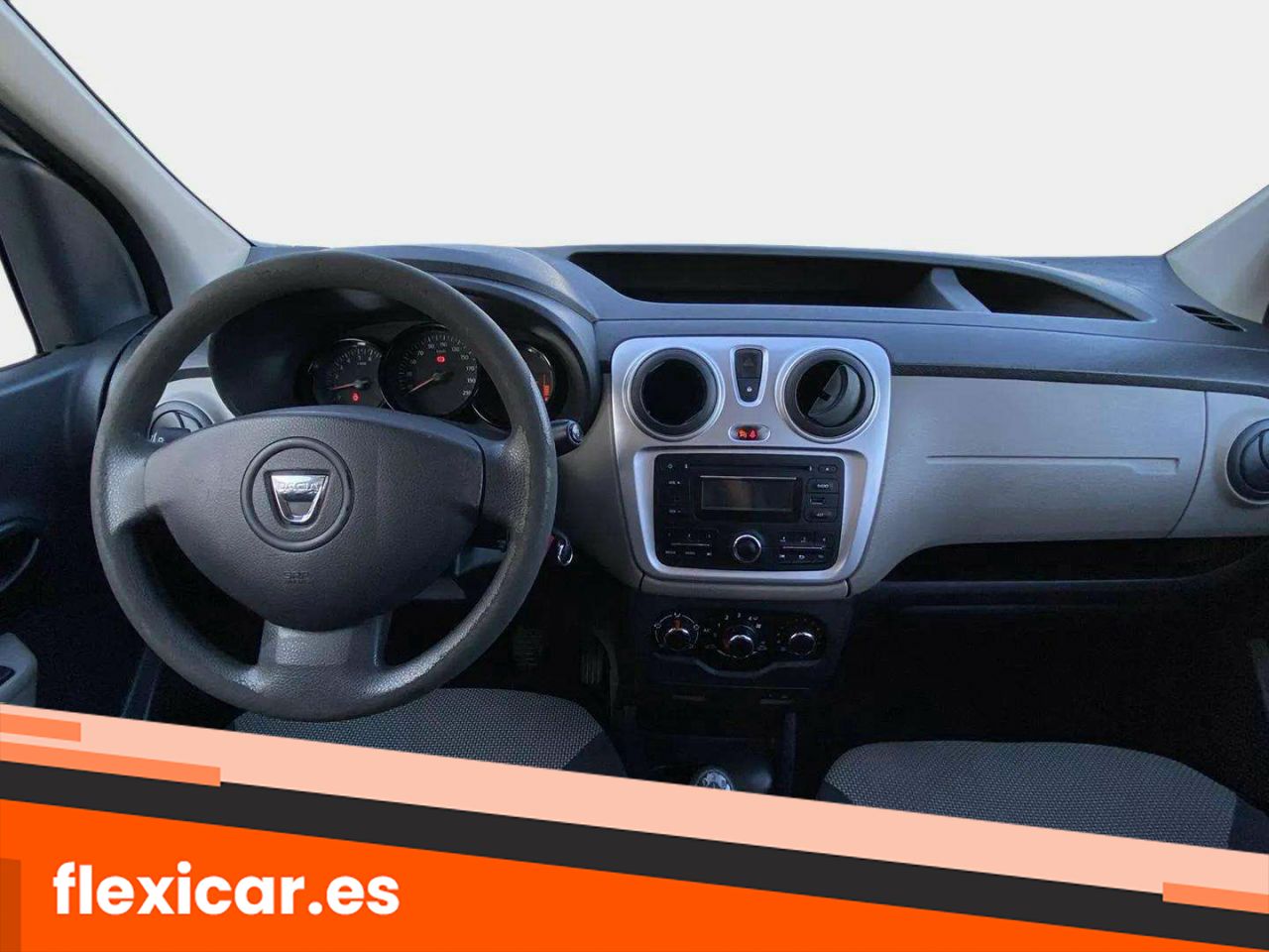 Foto Dacia Dokker 7