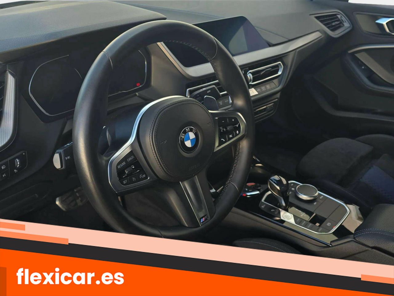 Foto BMW Serie 2 13