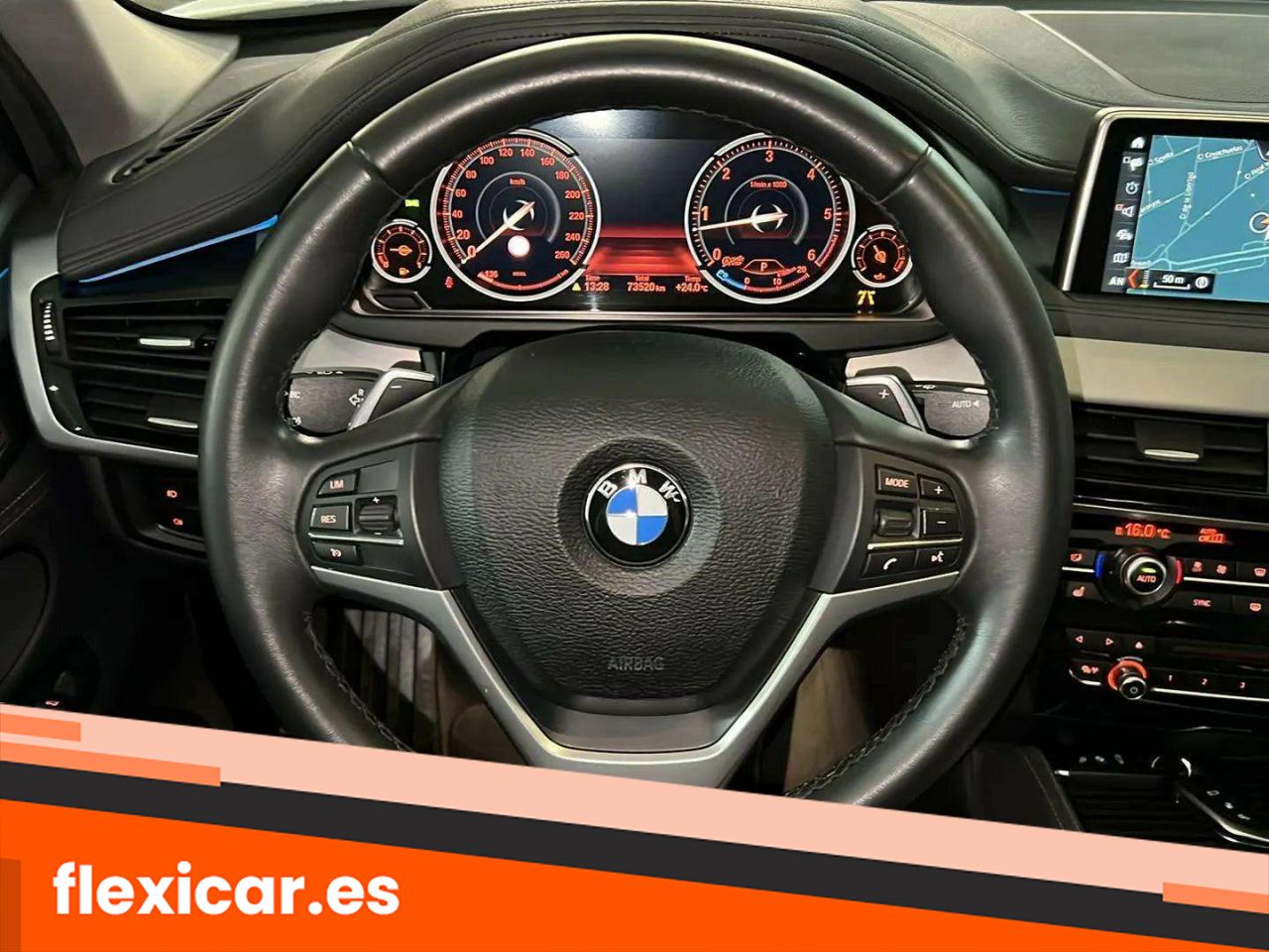 Foto BMW X6 17