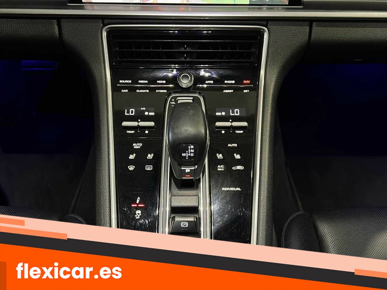 Foto Porsche Panamera 20