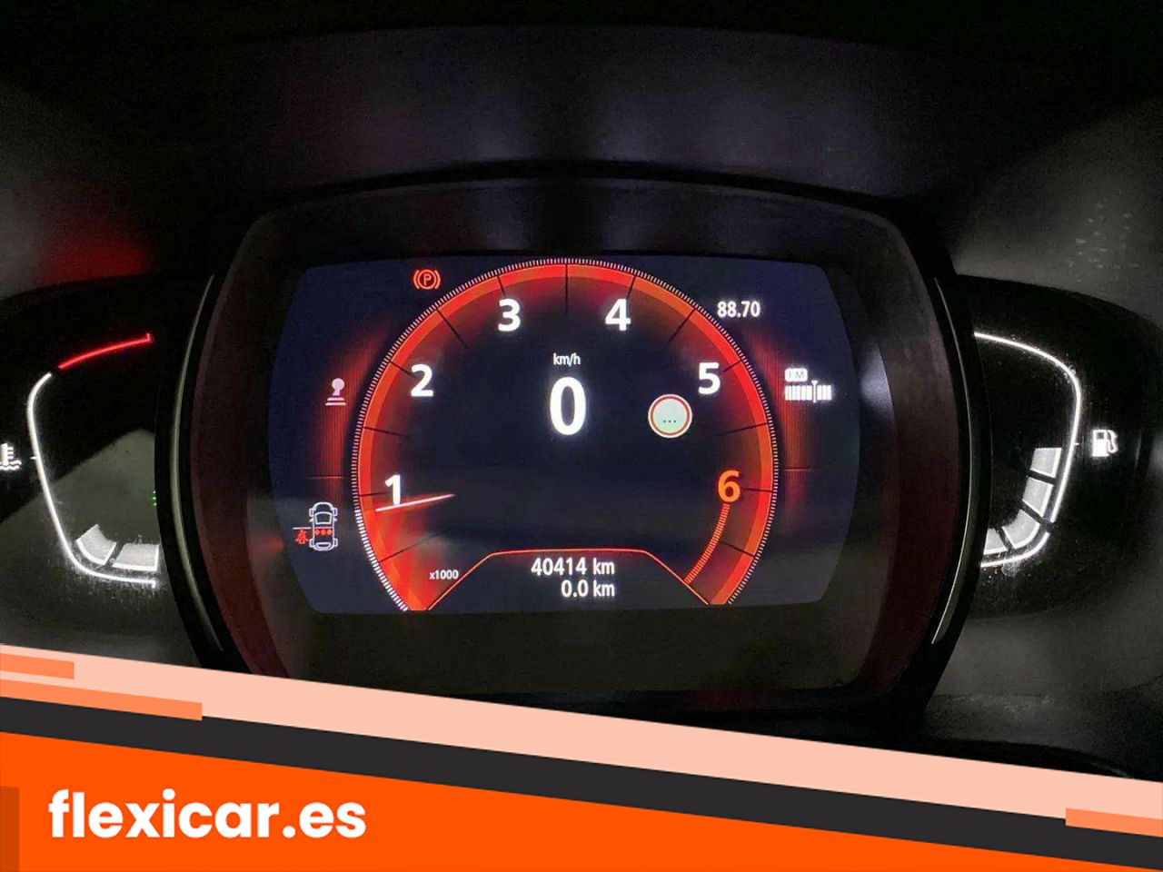 Foto Renault Kadjar 21