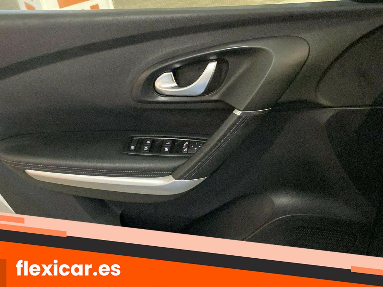 Foto Renault Kadjar 22