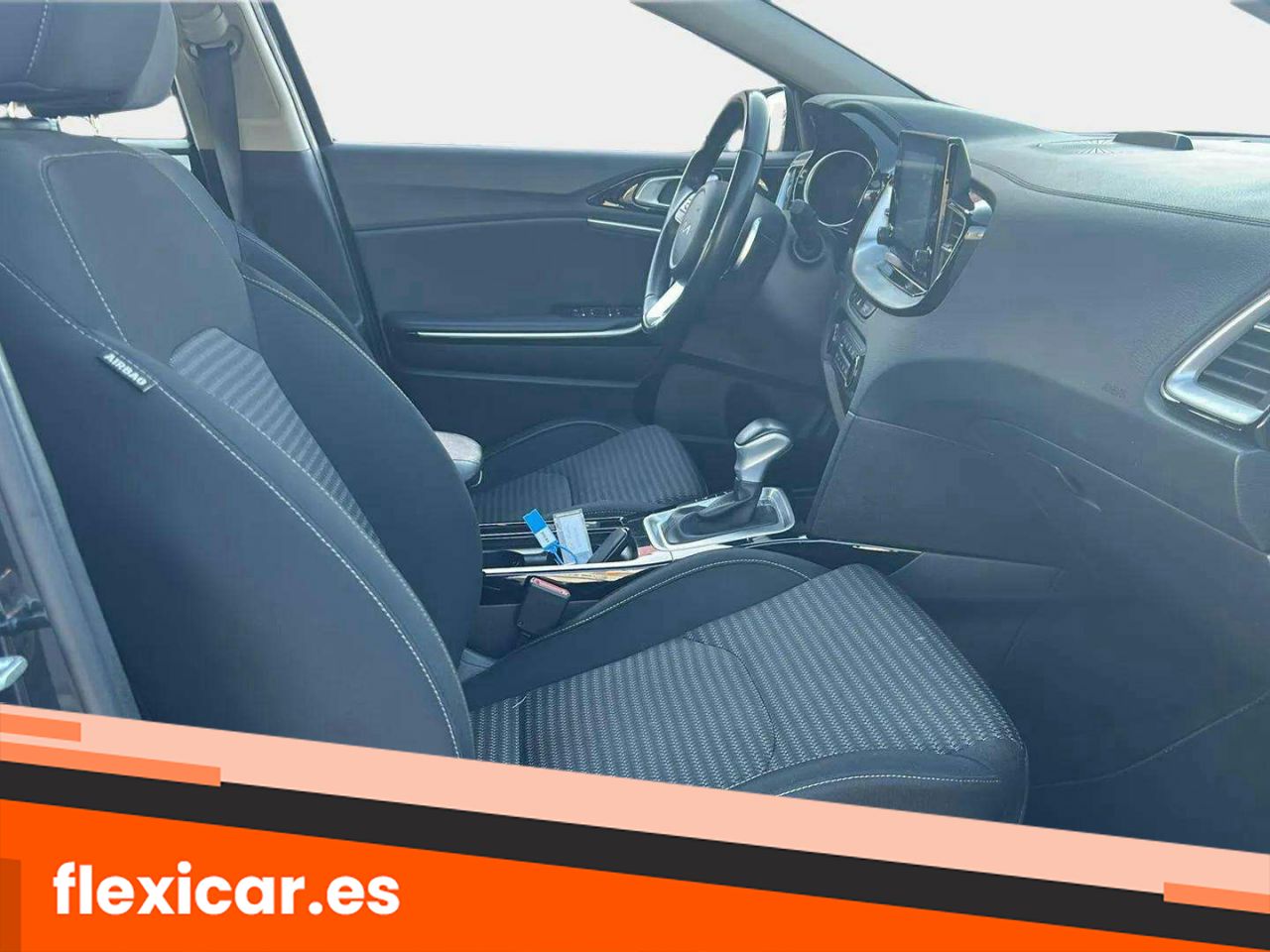 Foto Kia XCeed 12