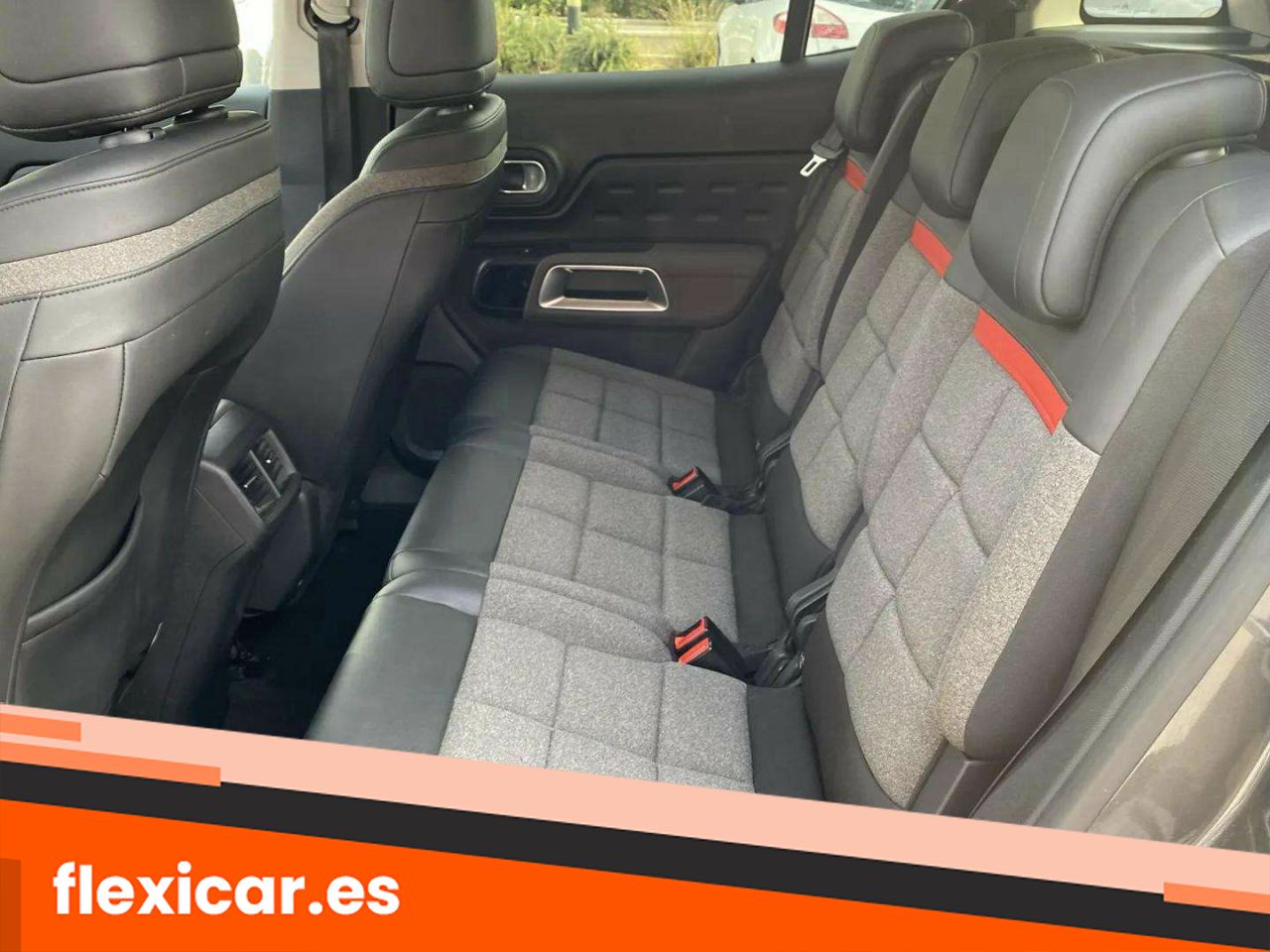 Foto Citroën C5 Aircross 27