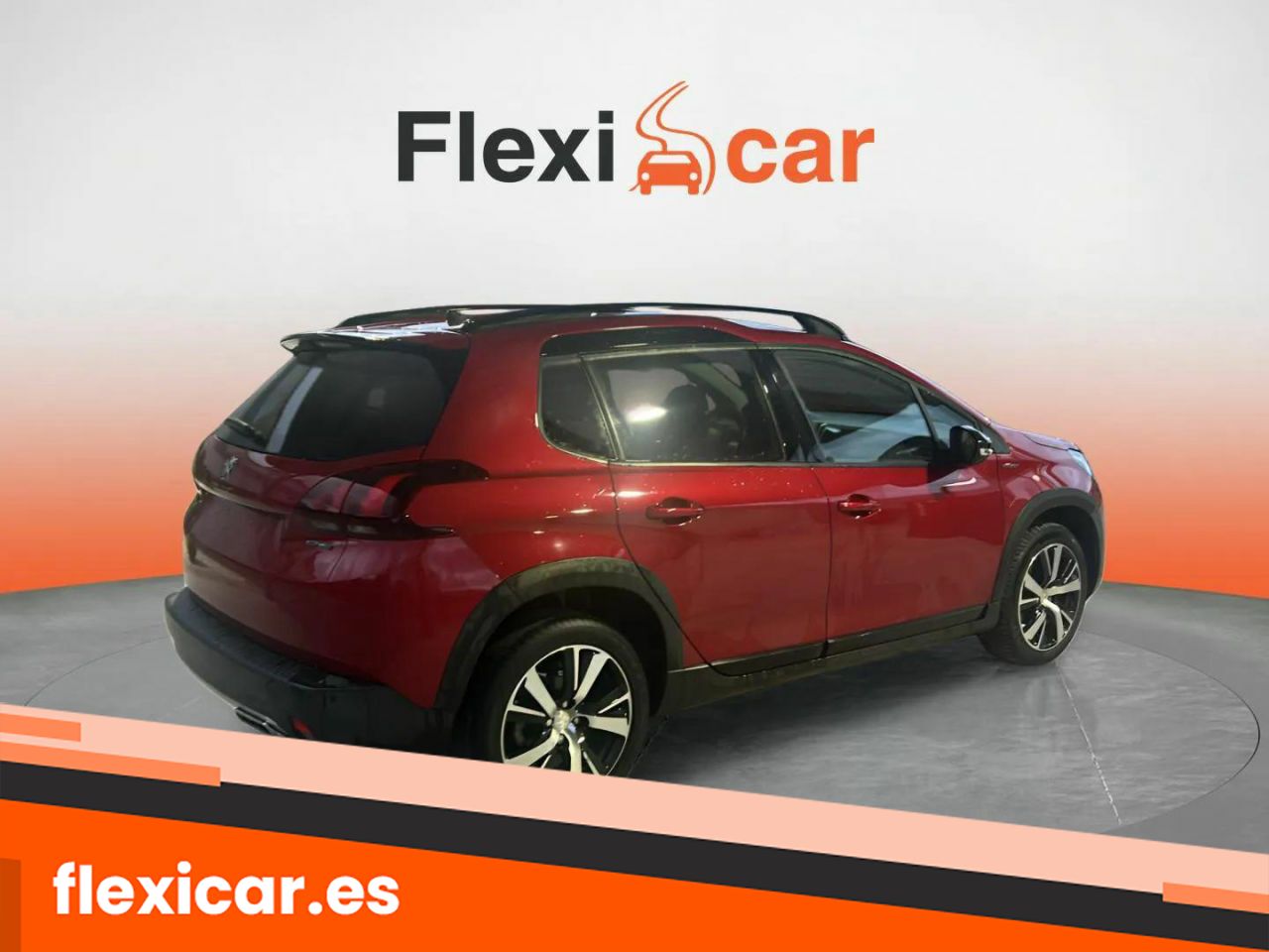 Foto Peugeot 2008 3