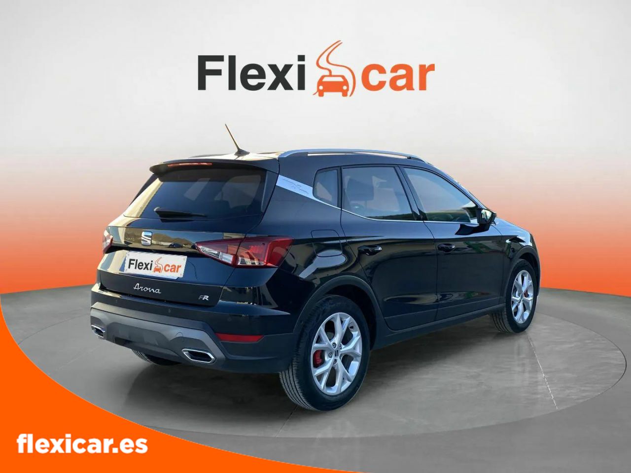 Foto Seat Arona 8