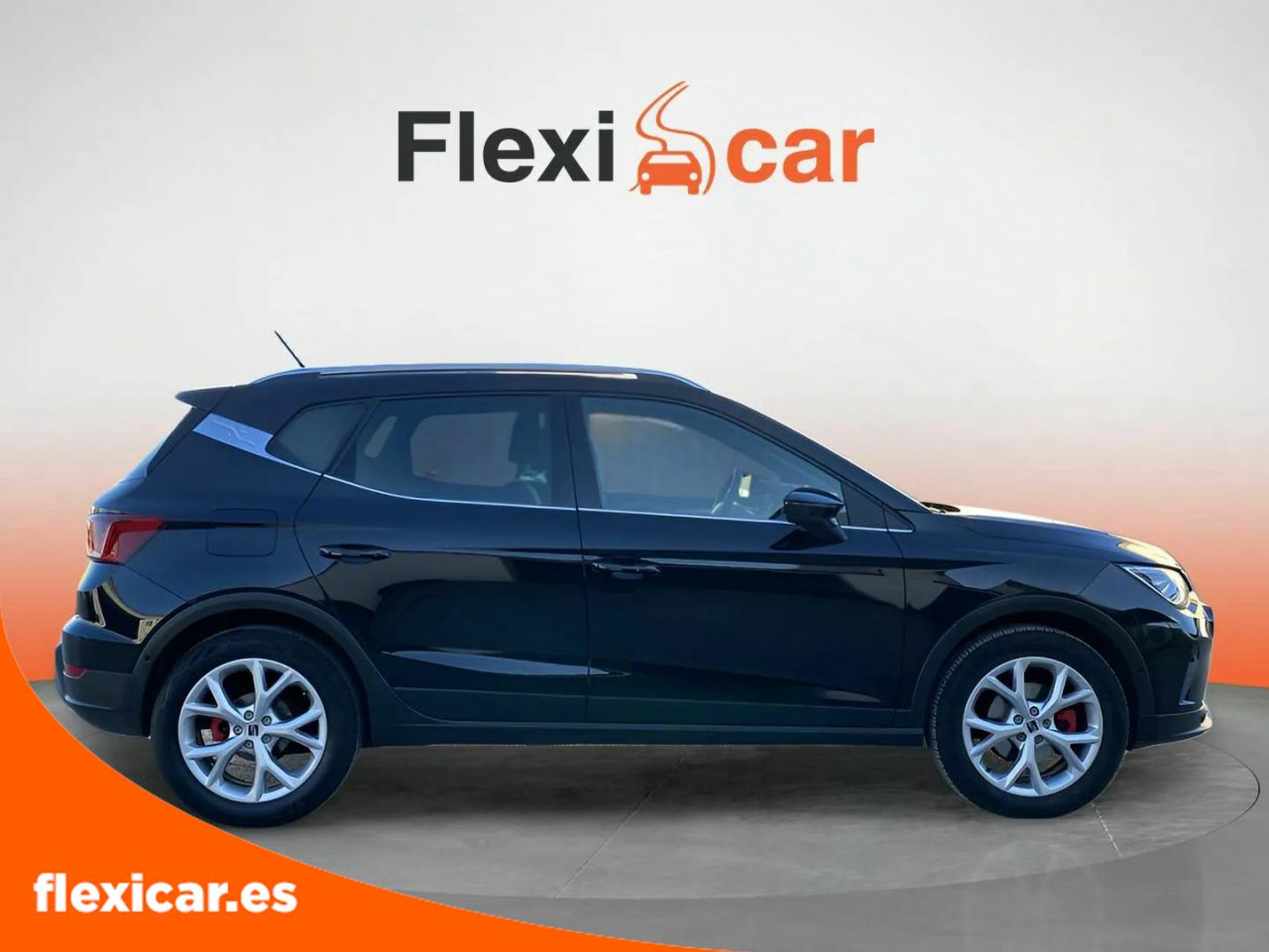 Foto Seat Arona 9