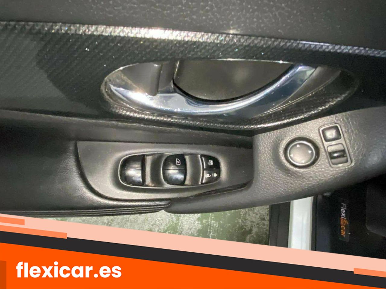 Foto Nissan X-Trail 21