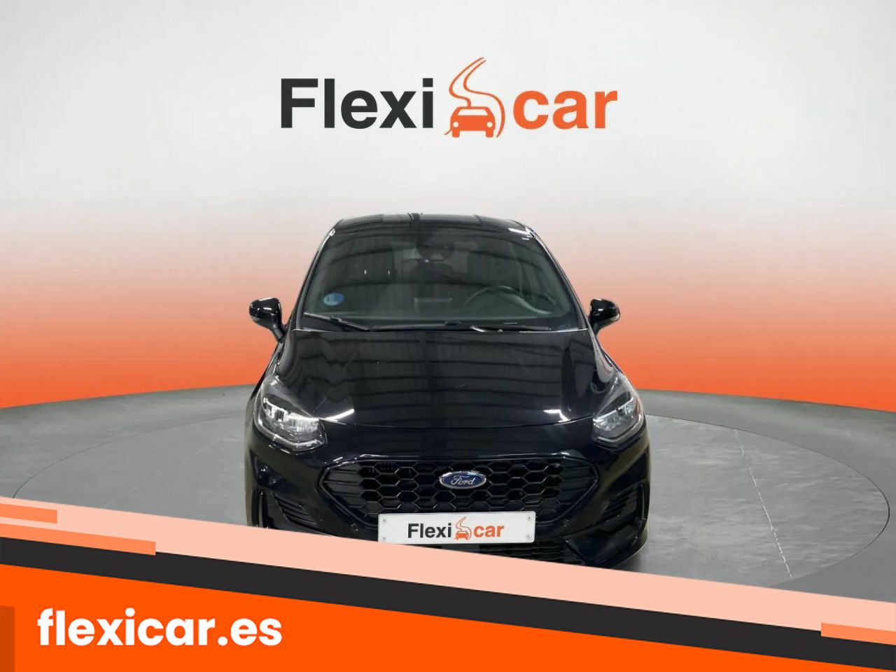 Foto Ford Fiesta 9