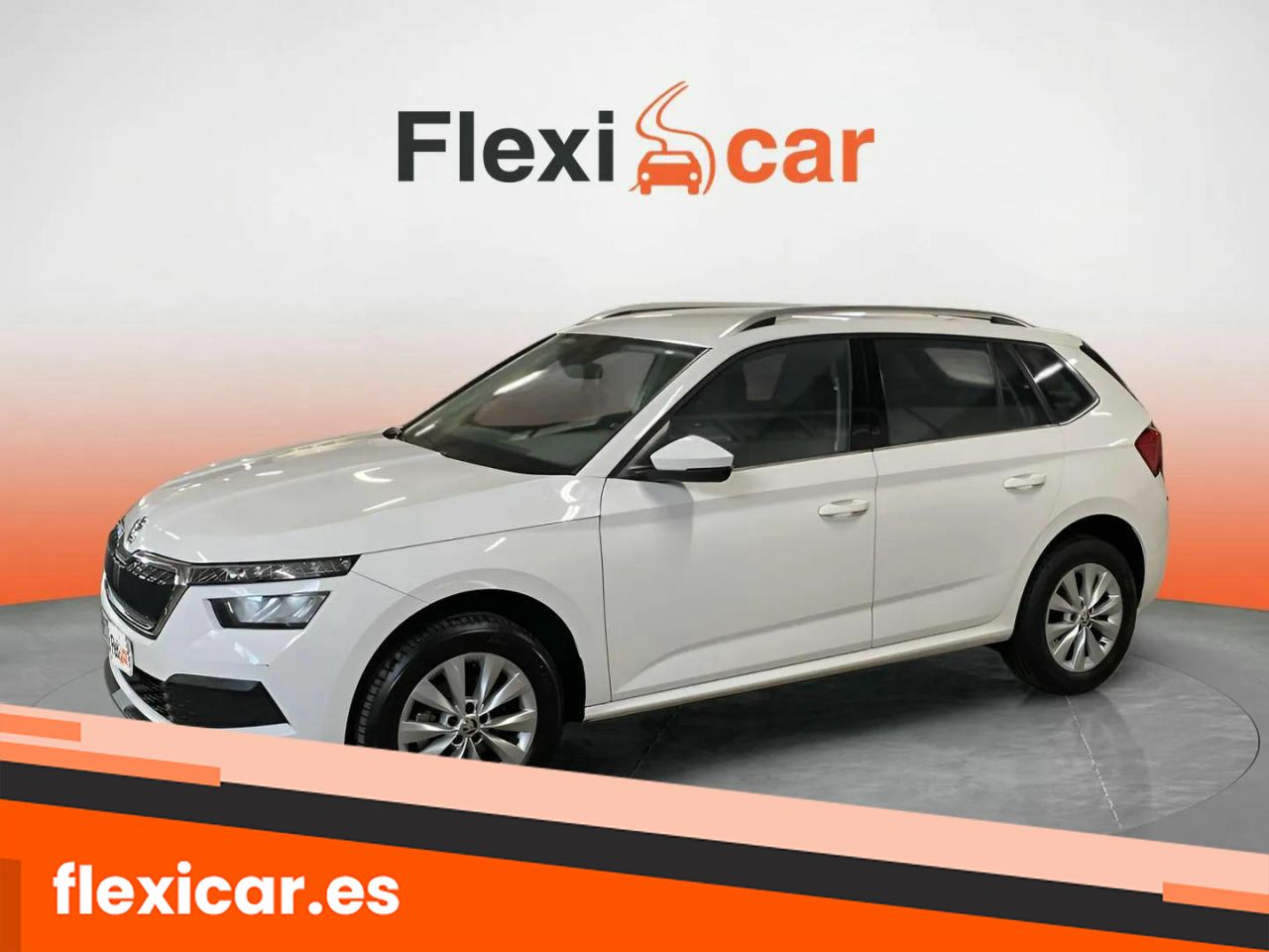 Foto Skoda Kamiq 2
