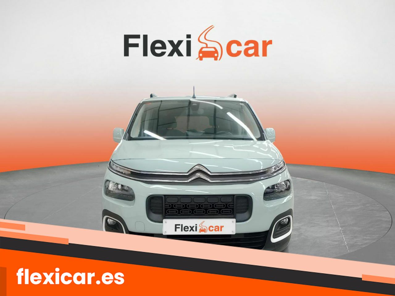 Foto Citroën Berlingo 2