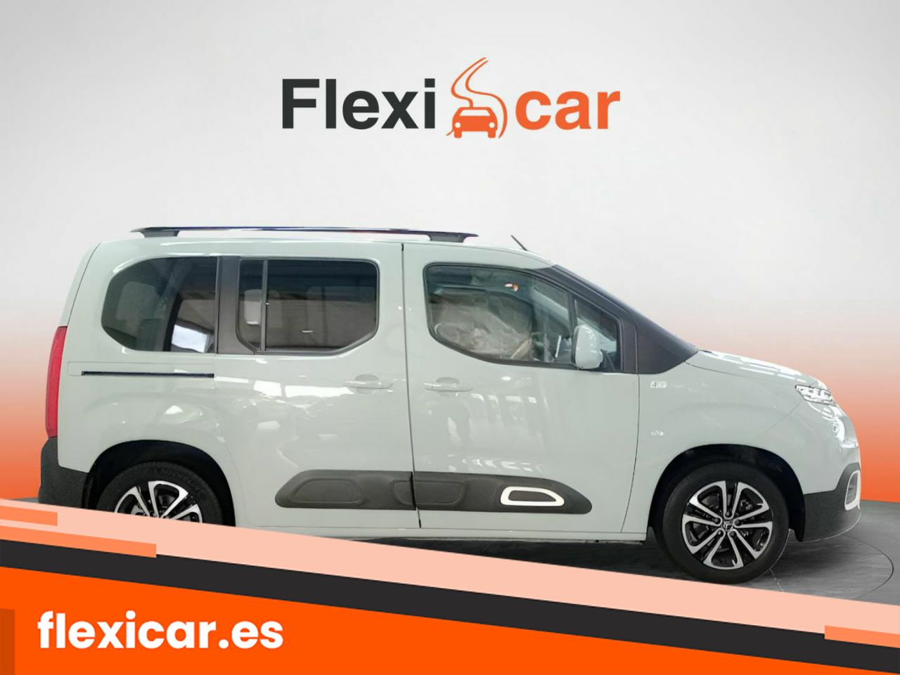 Foto Citroën Berlingo 3