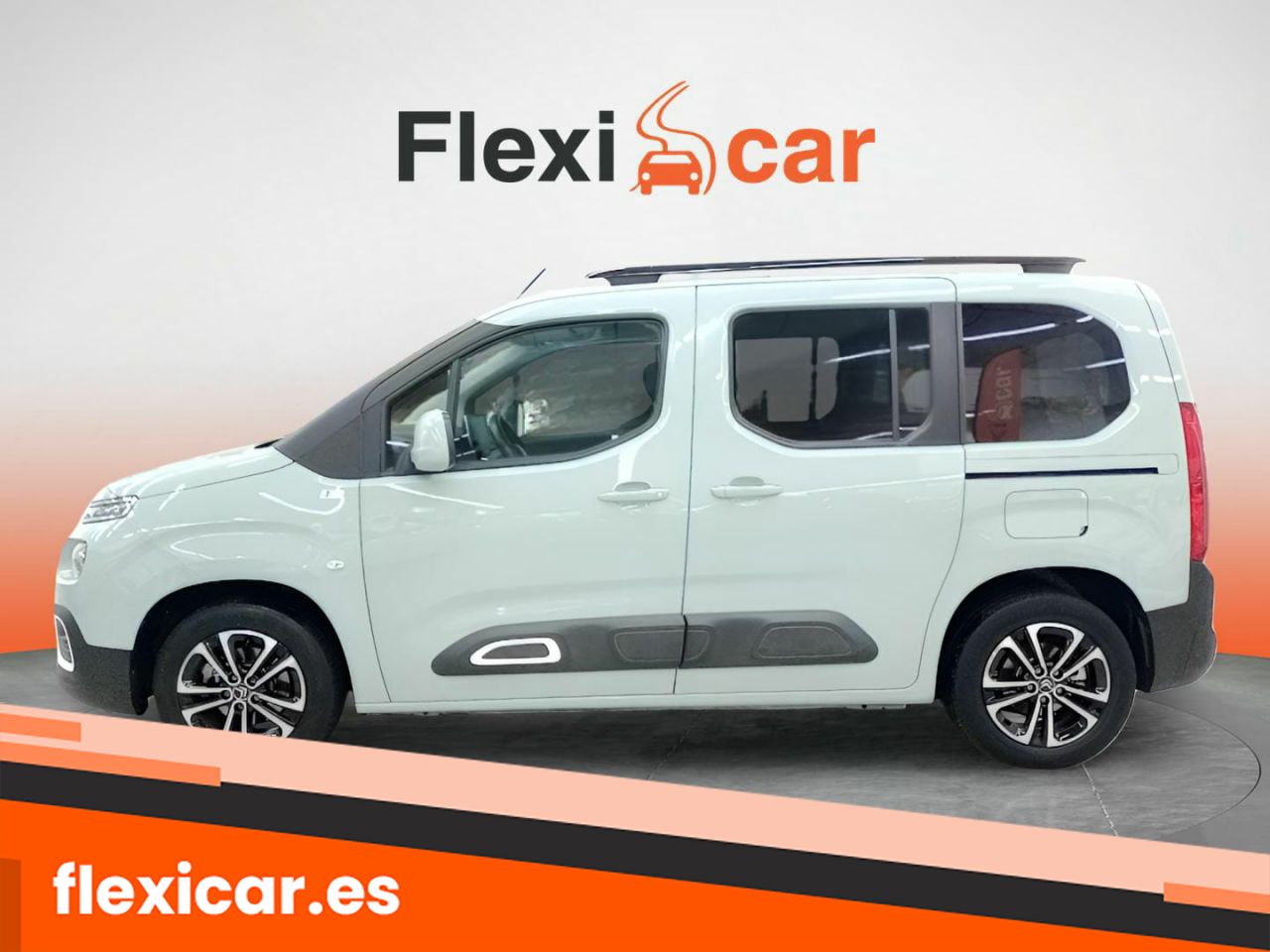 Foto Citroën Berlingo 4