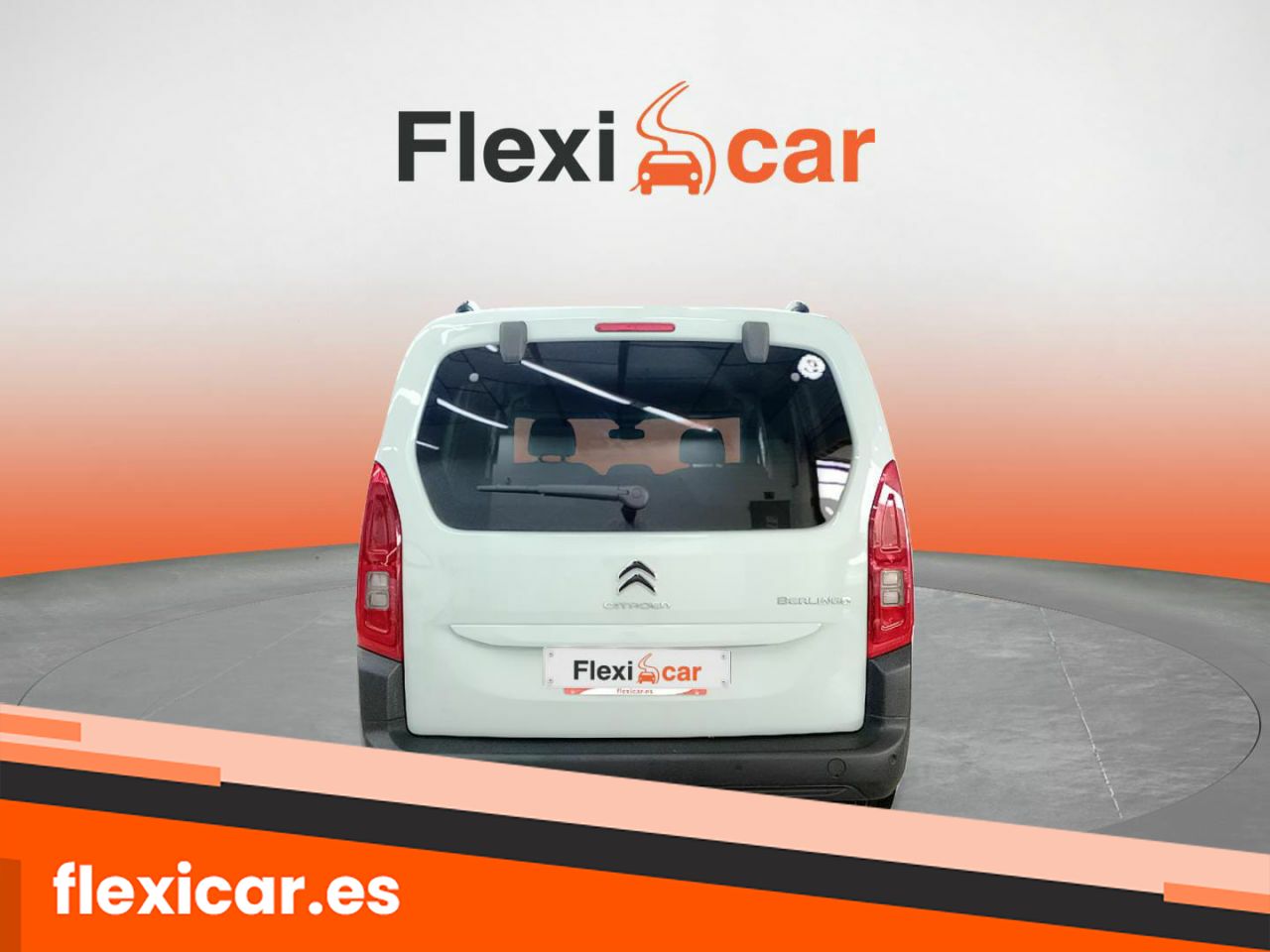 Foto Citroën Berlingo 7