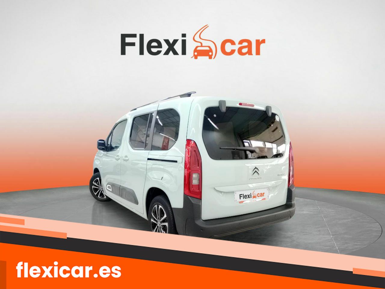 Foto Citroën Berlingo 8