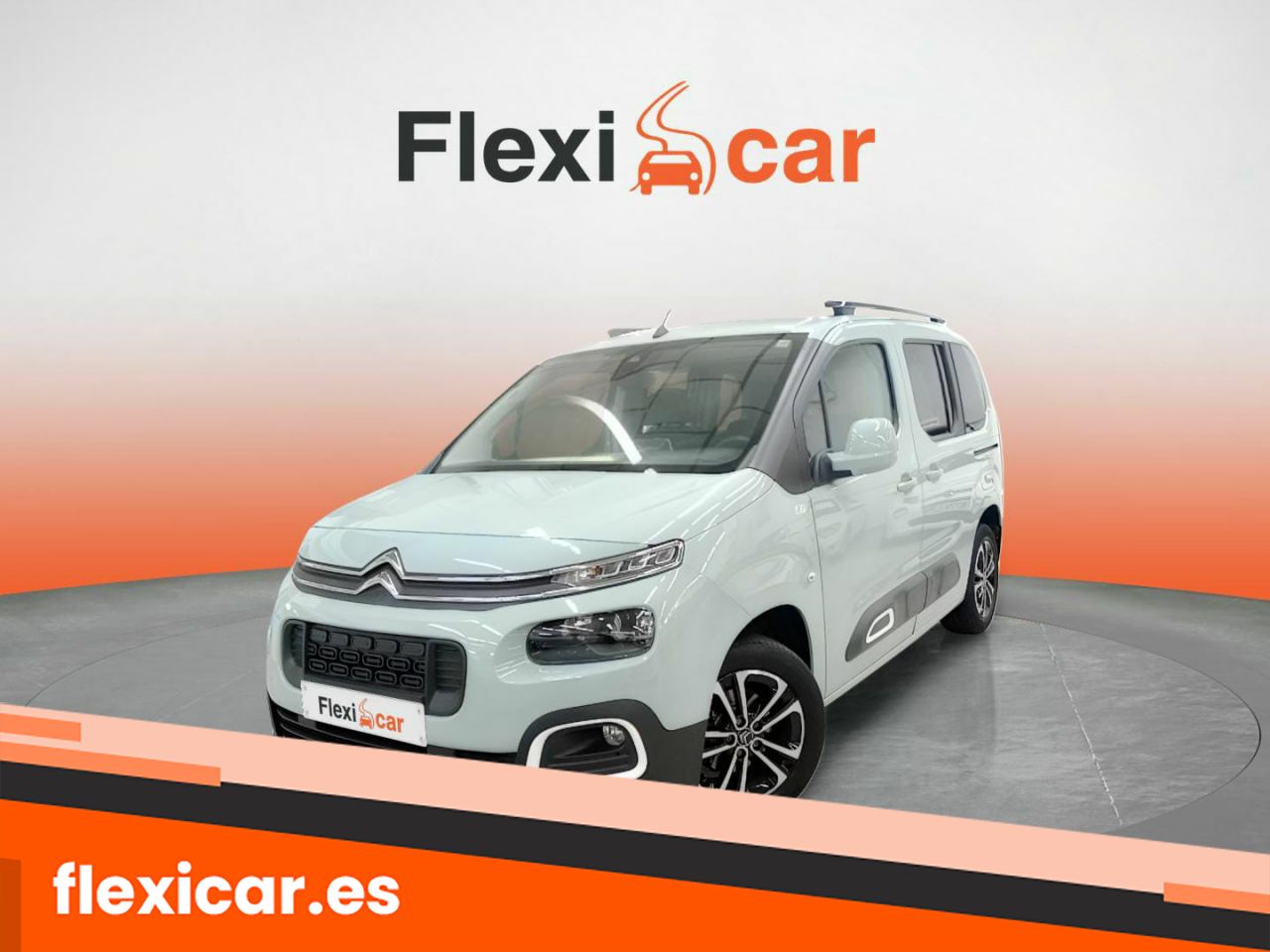Foto Citroën Berlingo 9