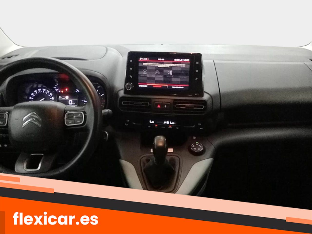 Foto Citroën Berlingo 10