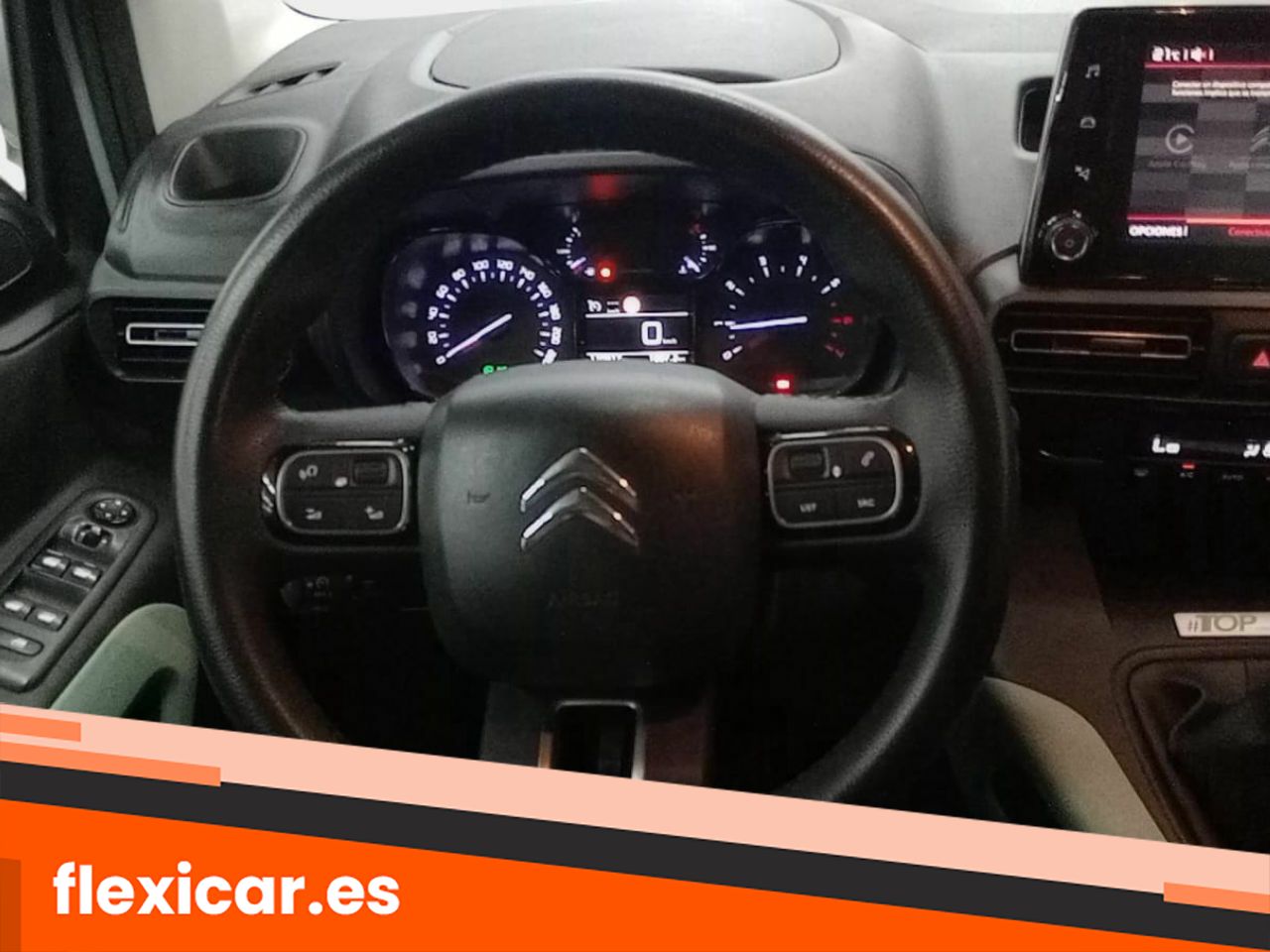 Foto Citroën Berlingo 11