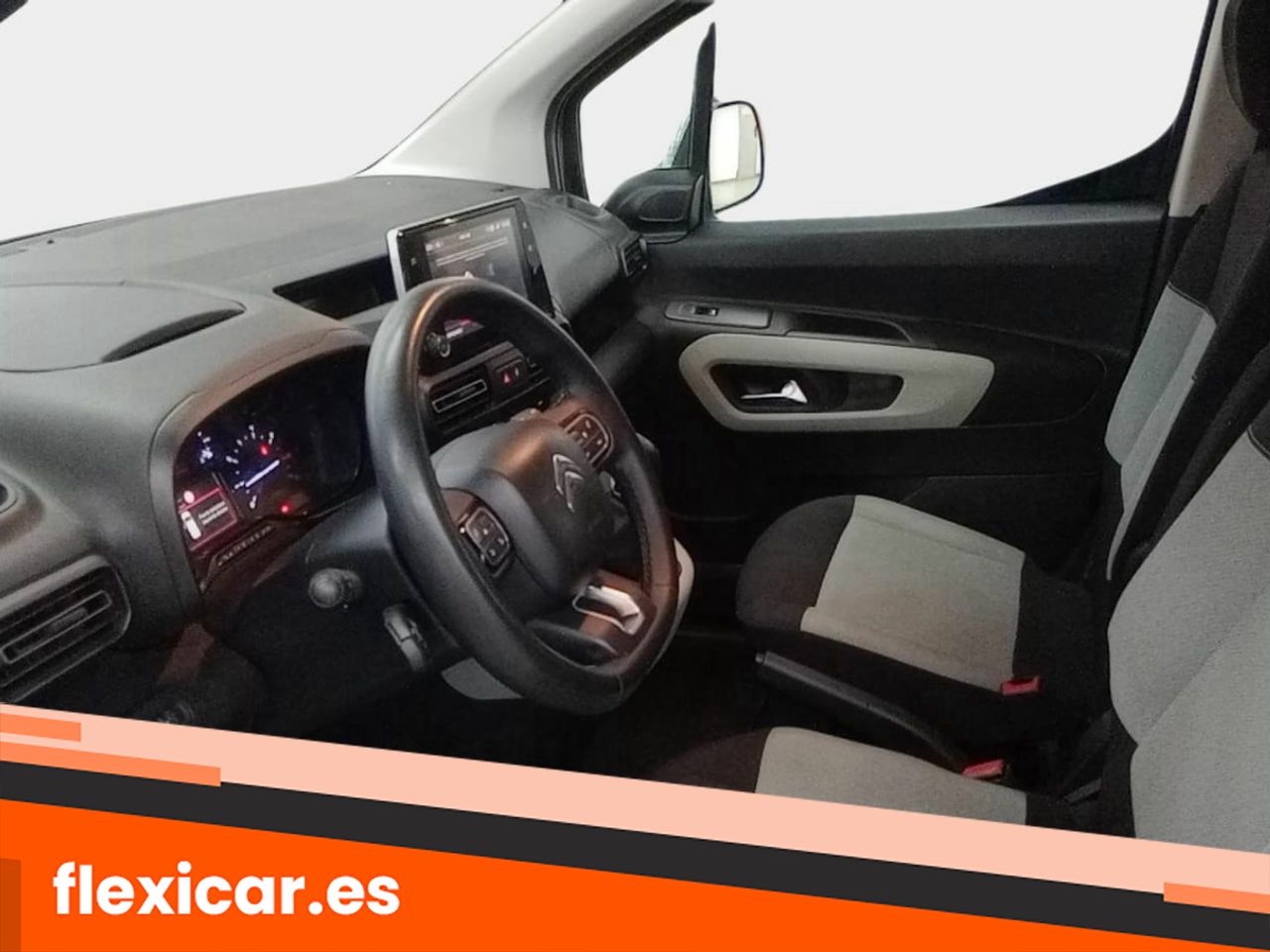 Foto Citroën Berlingo 17