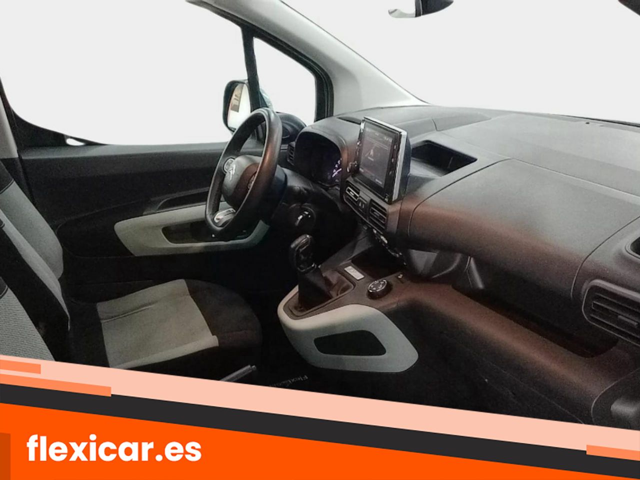 Foto Citroën Berlingo 18